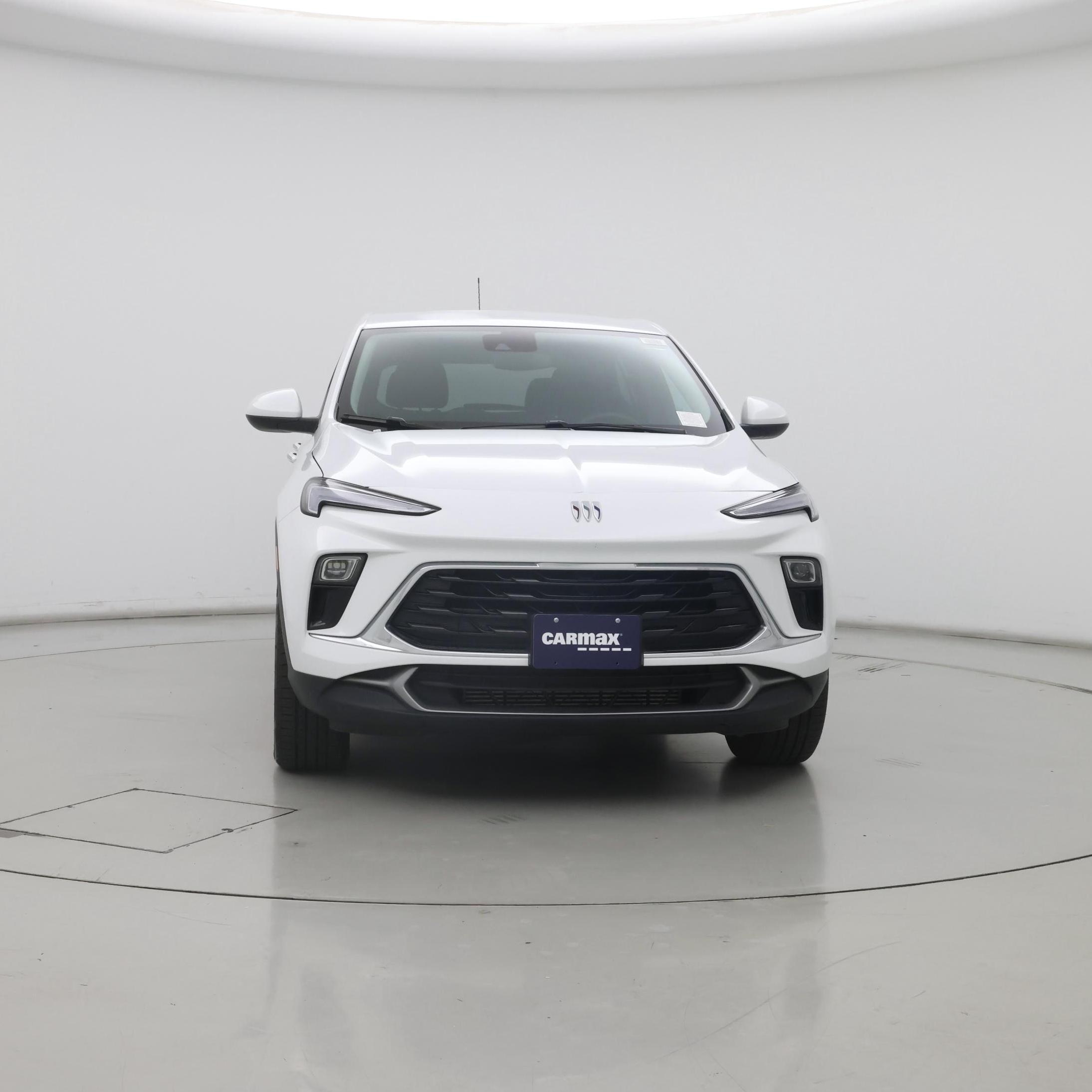 Thumbnail: 2025 Buick Encore GX - 5
