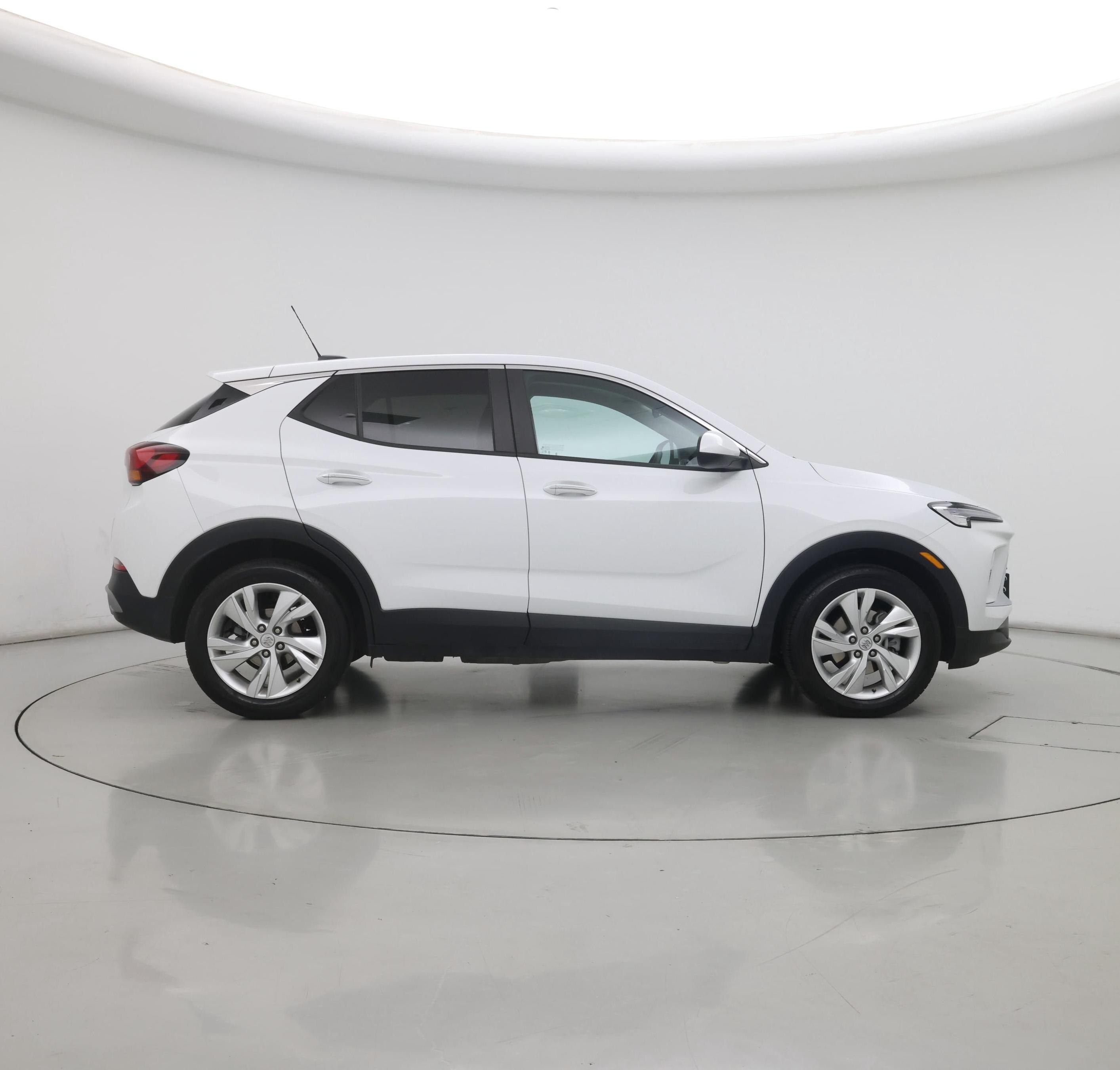 Thumbnail: 2025 Buick Encore GX - 7