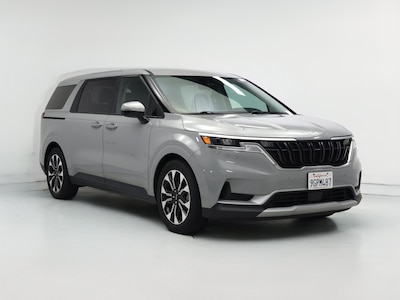 2023 Kia Carnival EX