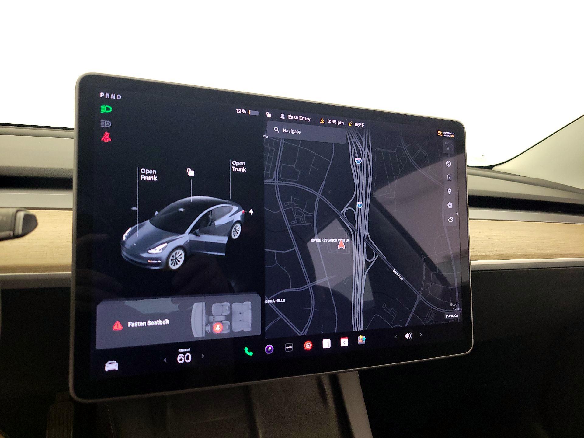 Thumbnail: 2021 Tesla Model 3 - 13