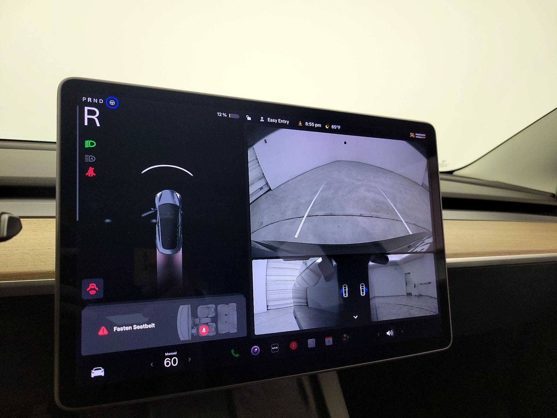 Thumbnail: 2021 Tesla Model 3 - 14