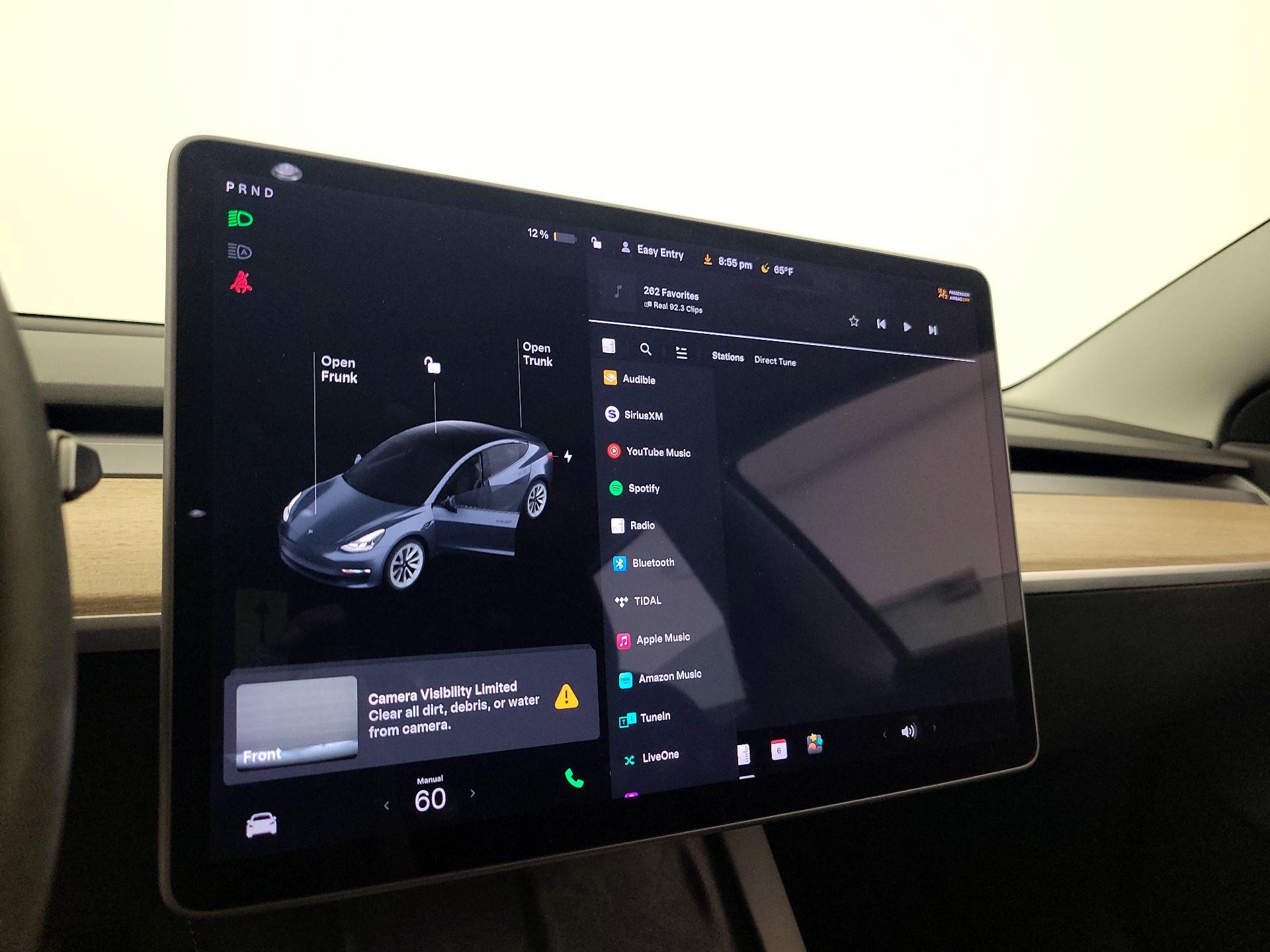 Thumbnail: 2021 Tesla Model 3 - 15