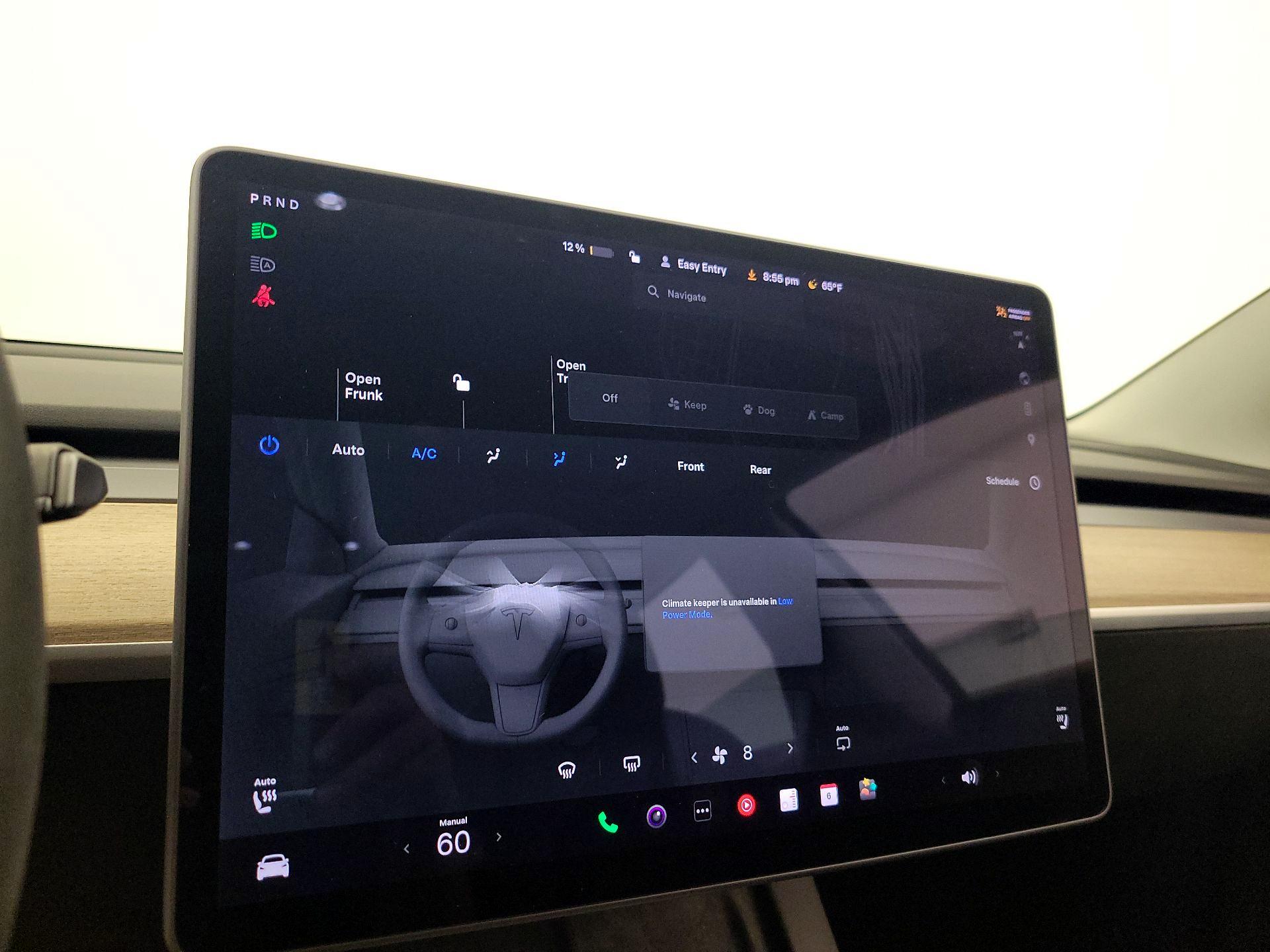 Thumbnail: 2021 Tesla Model 3 - 16