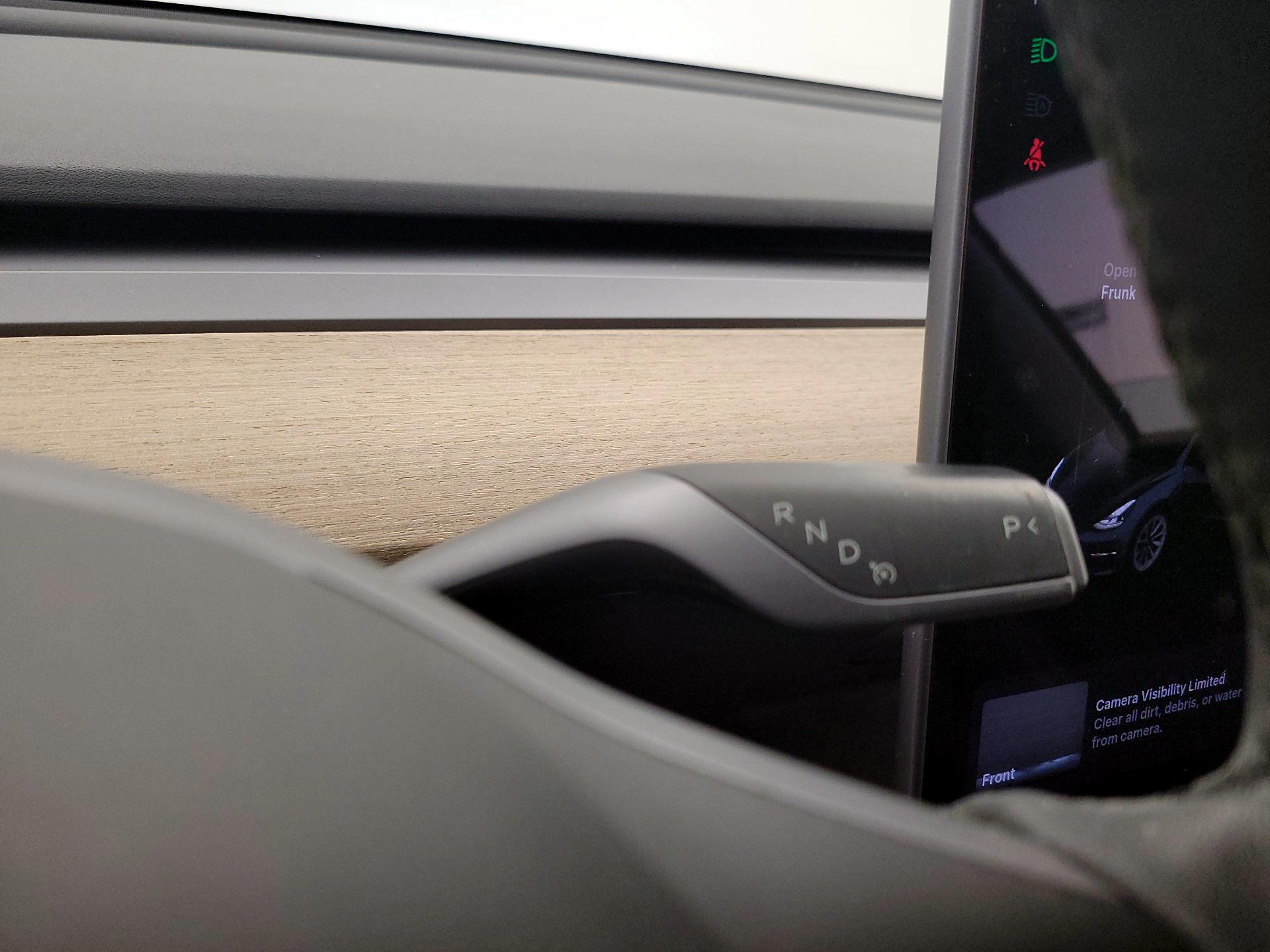 Thumbnail: 2021 Tesla Model 3 - 17