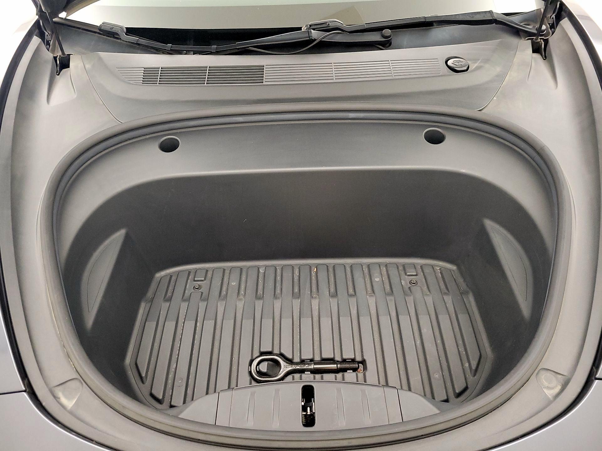Thumbnail: 2021 Tesla Model 3 - 20