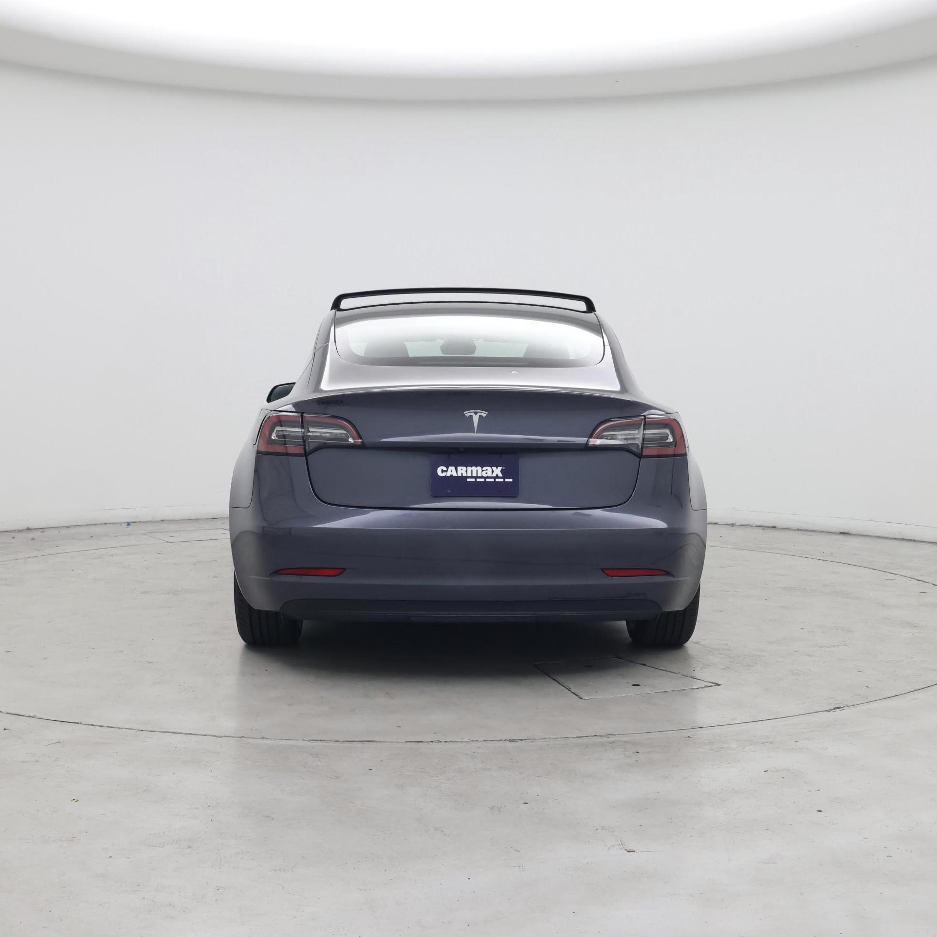Thumbnail: 2021 Tesla Model 3 - 6