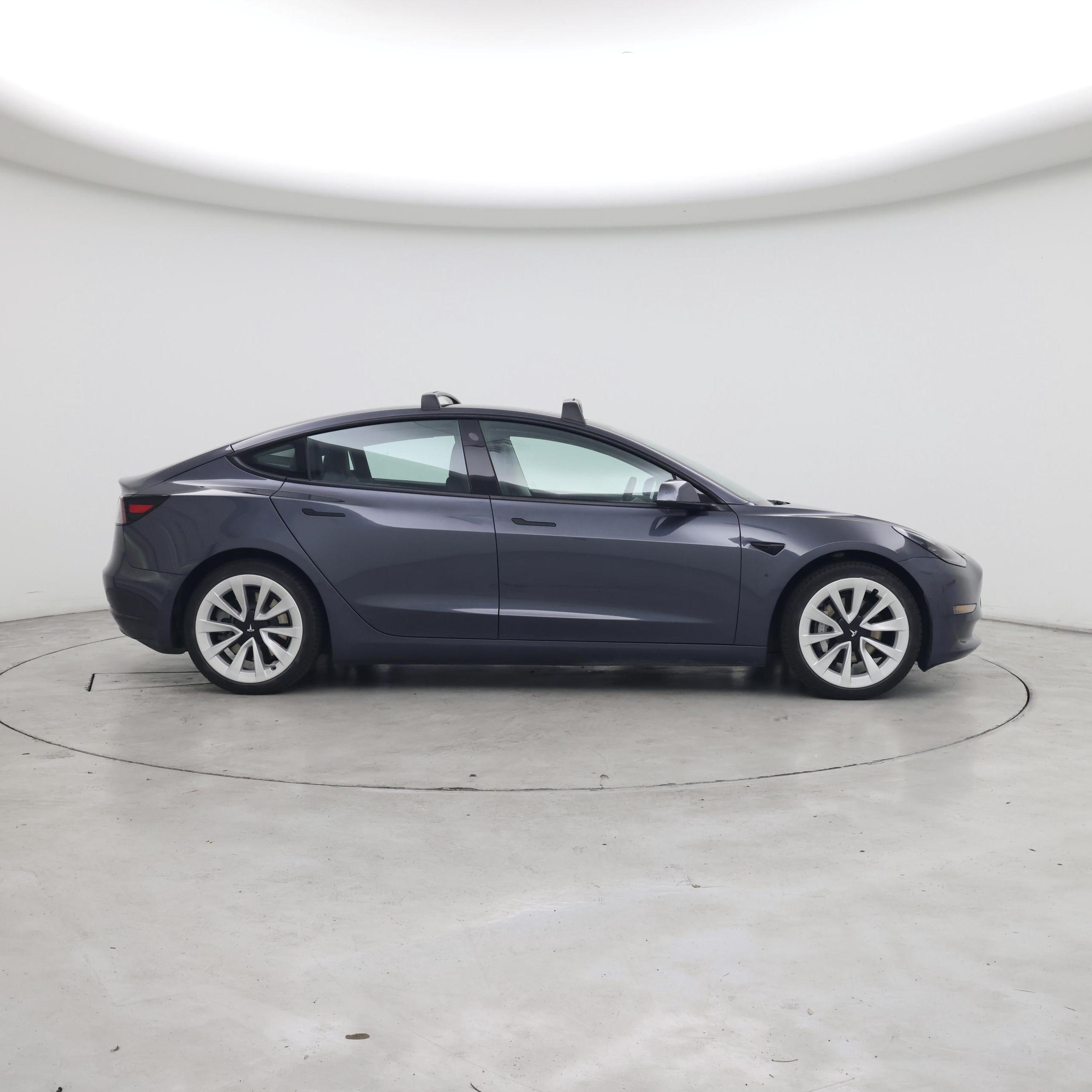 Thumbnail: 2021 Tesla Model 3 - 7