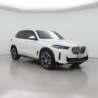 2025 BMW X5 sDrive40i