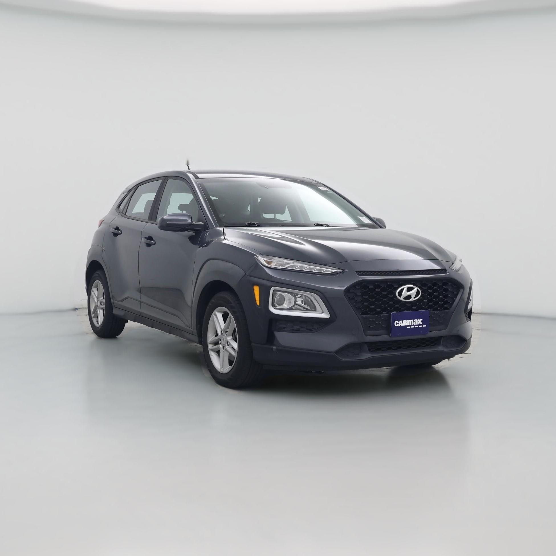 Thumbnail: 2018 Hyundai Kona - 1