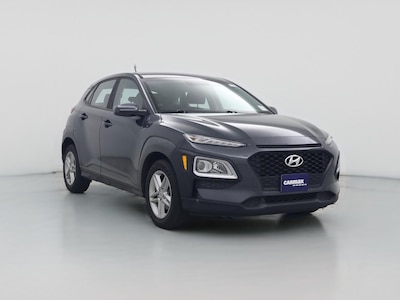 2018 Hyundai Kona SE