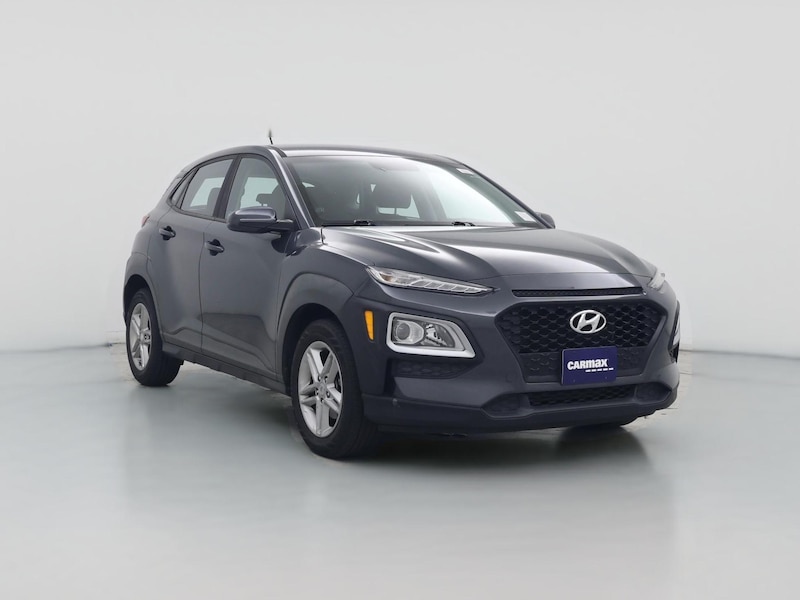 2018 Hyundai Kona SE -
                  Irvine, CA