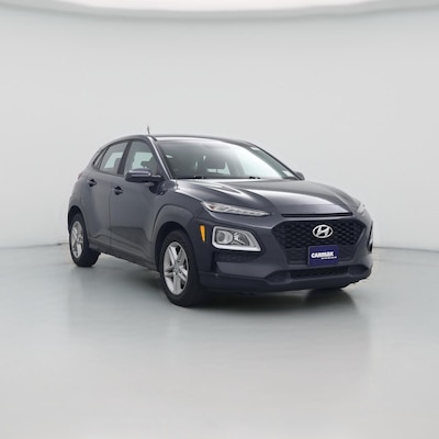 2018 Hyundai Kona SE