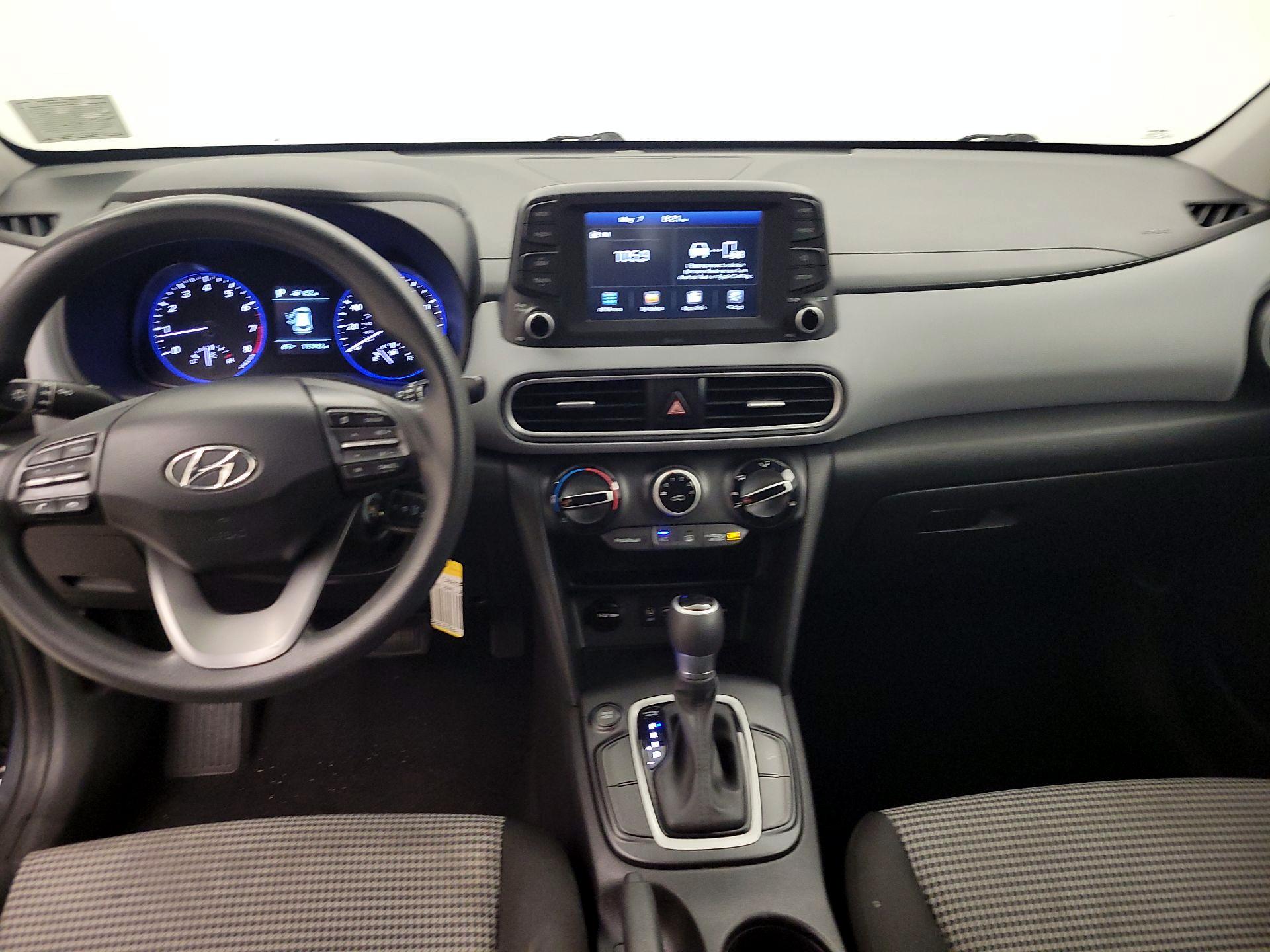 Thumbnail: 2018 Hyundai Kona - 9