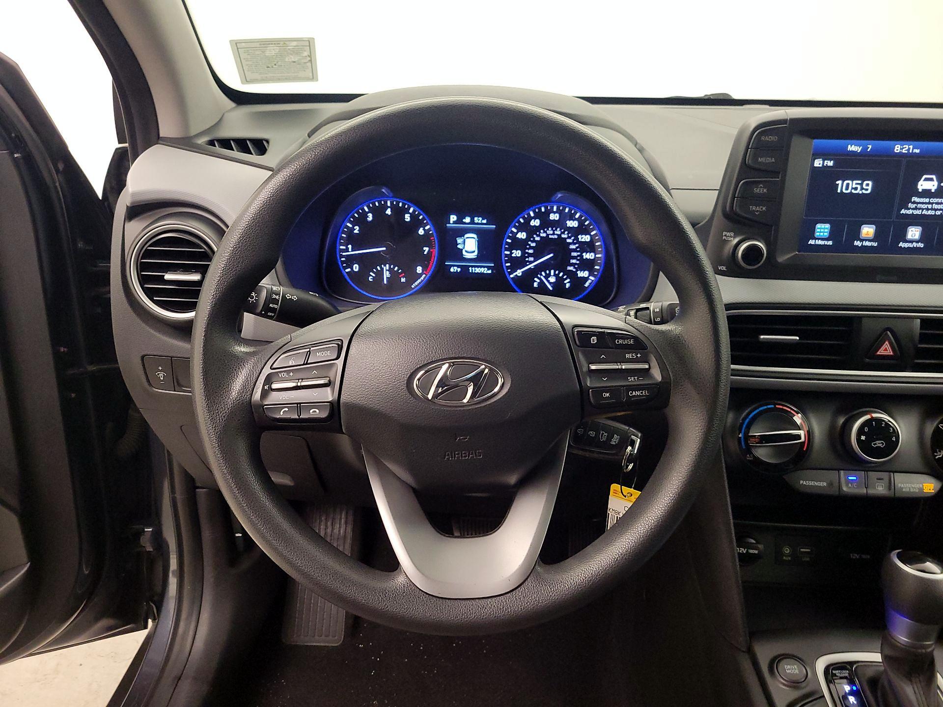 Thumbnail: 2018 Hyundai Kona - 10