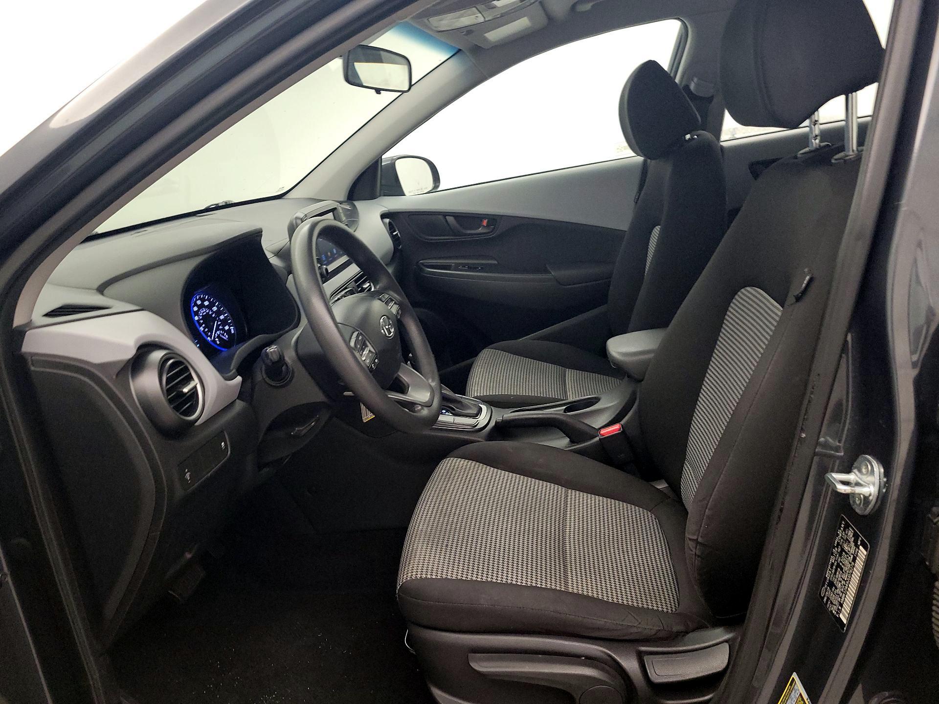 Thumbnail: 2018 Hyundai Kona - 11