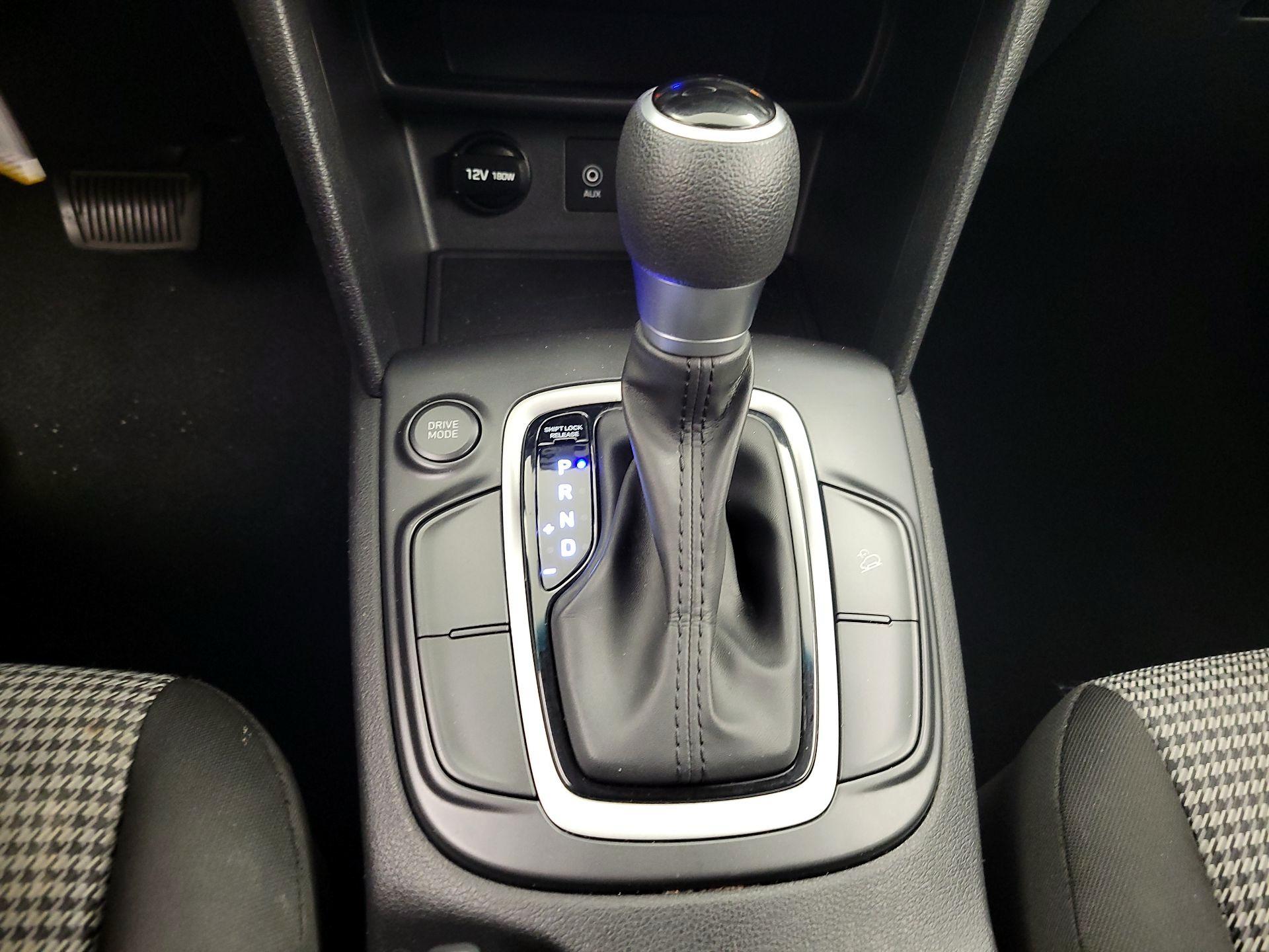 Thumbnail: 2018 Hyundai Kona - 17