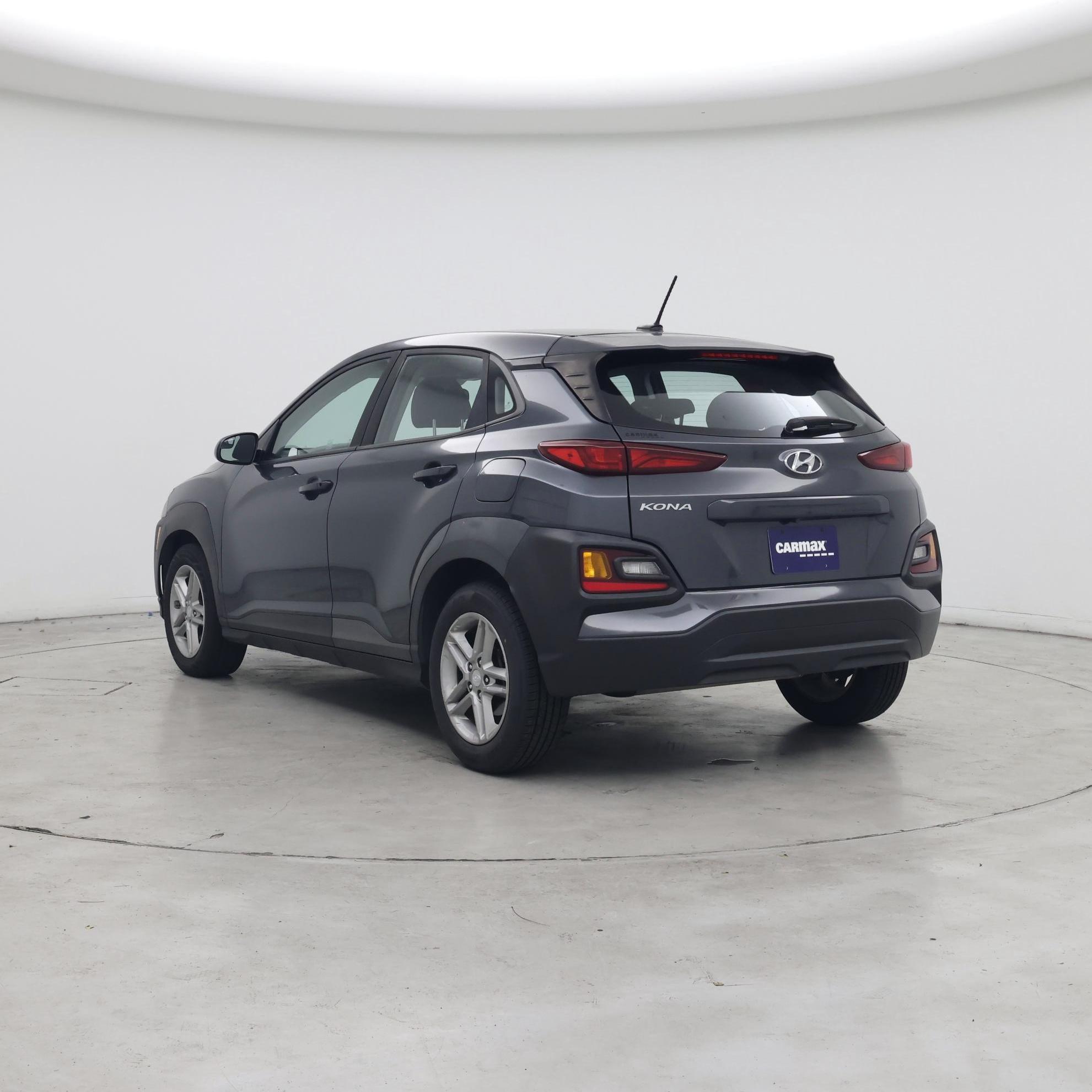 Thumbnail: 2018 Hyundai Kona - 2
