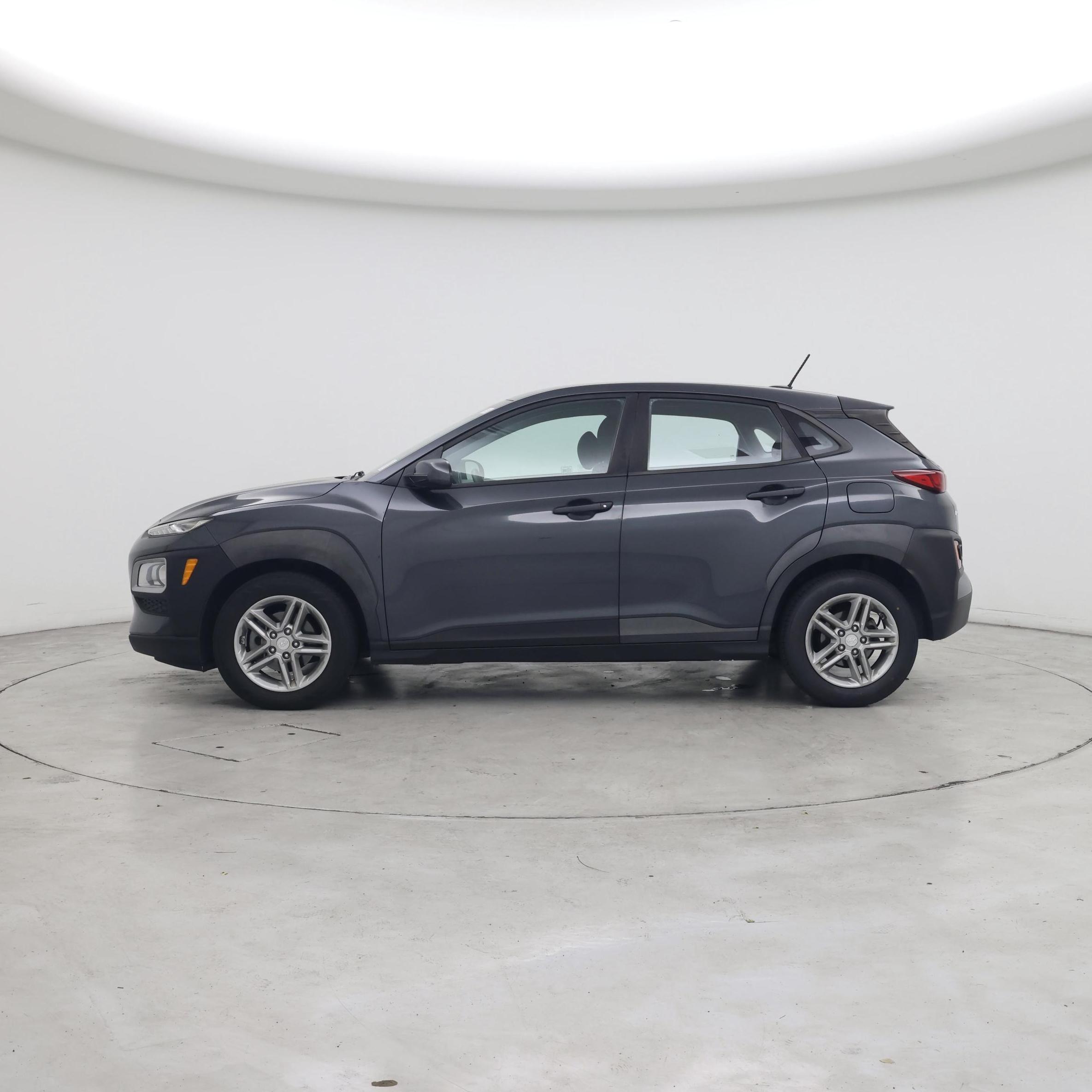 Thumbnail: 2018 Hyundai Kona - 3