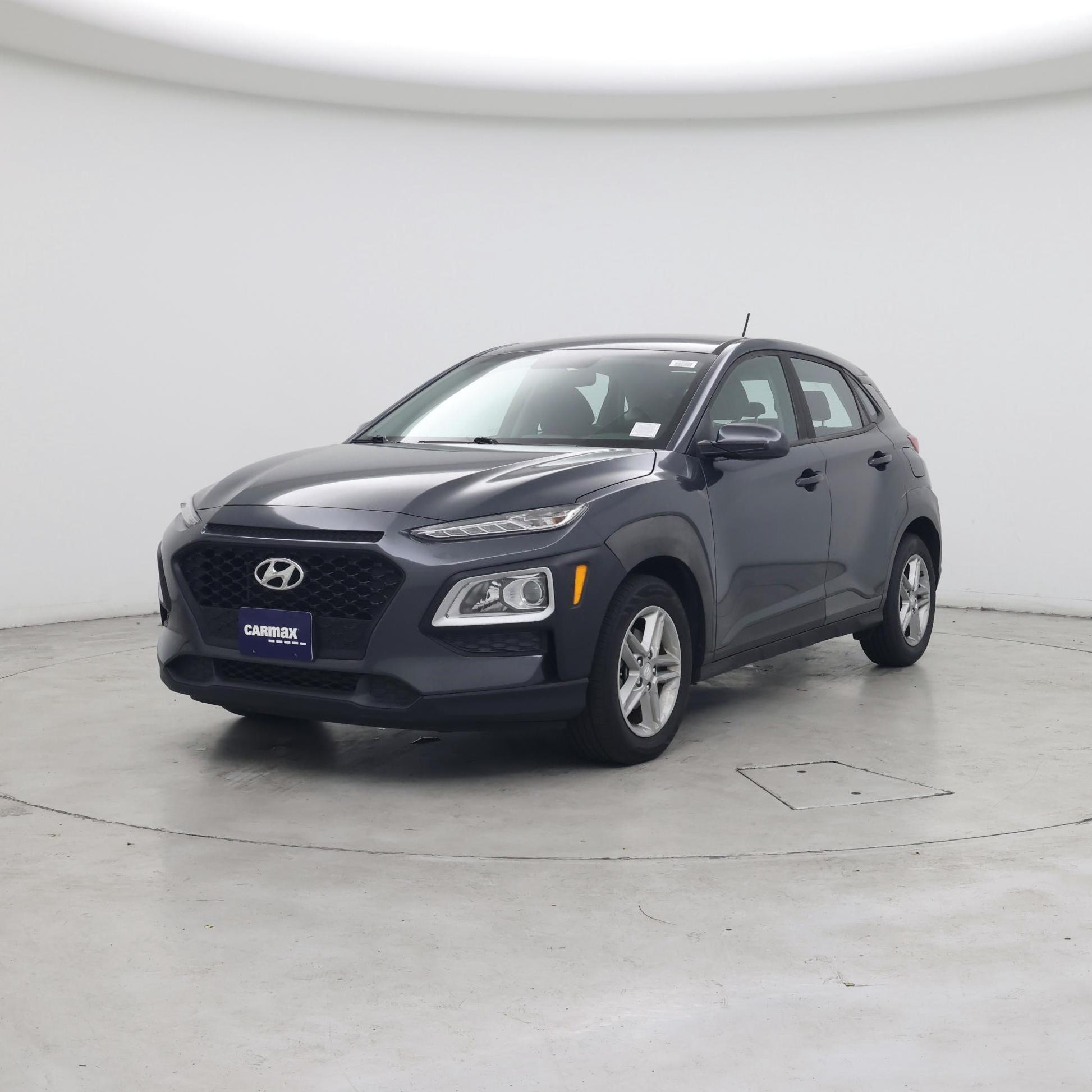 Thumbnail: 2018 Hyundai Kona - 4