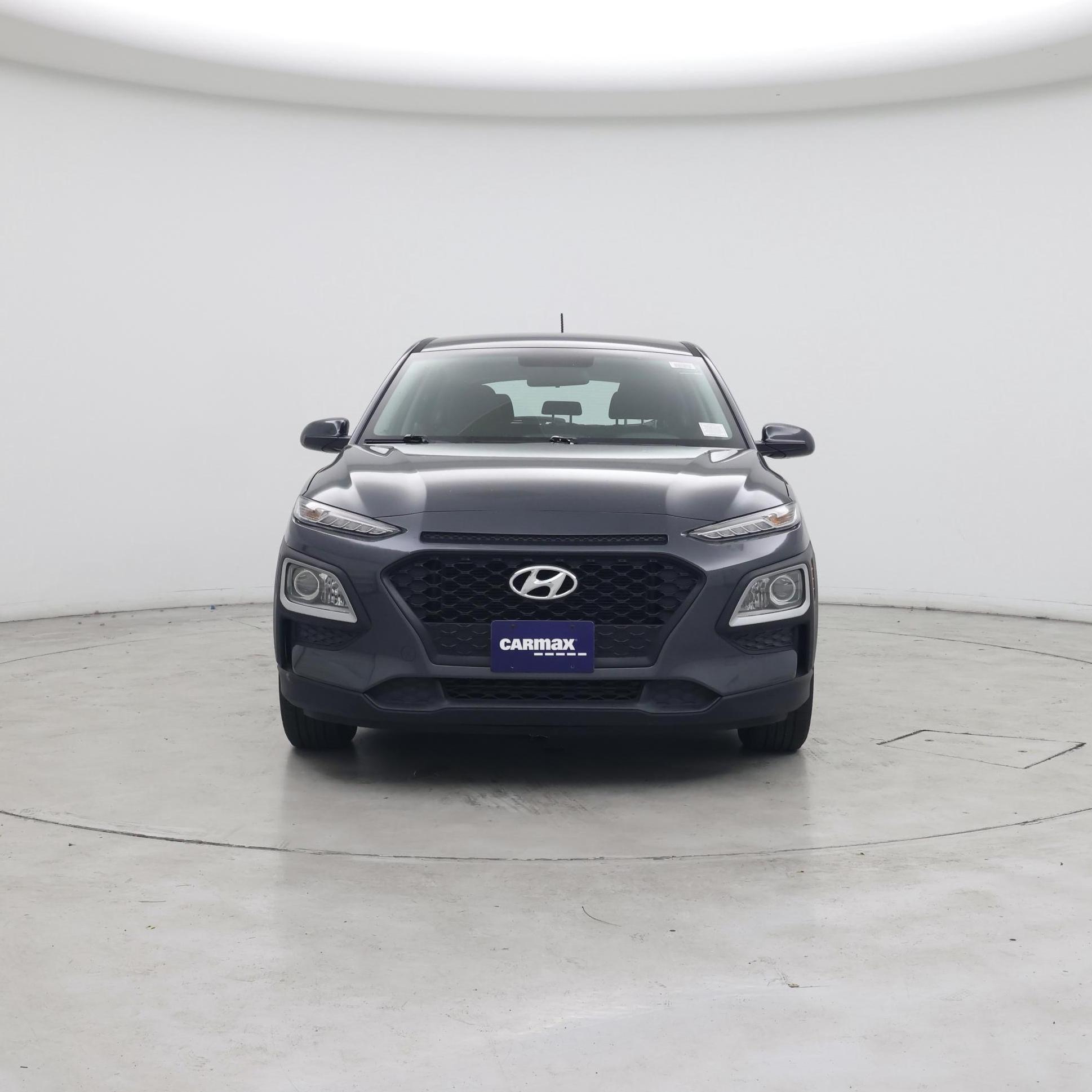 Thumbnail: 2018 Hyundai Kona - 5