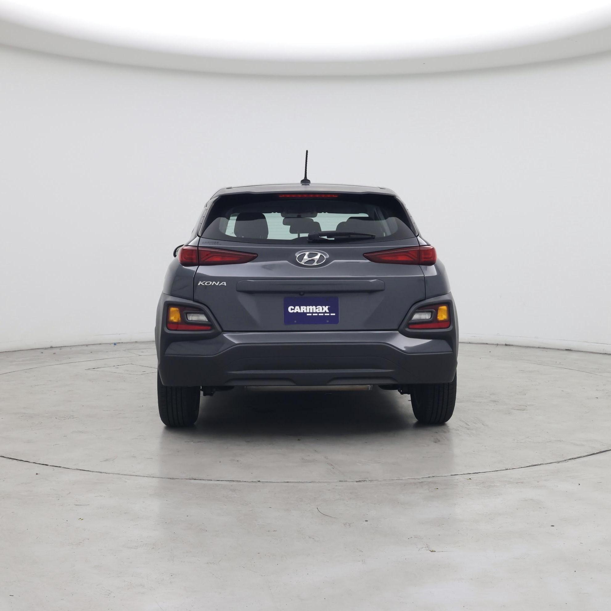 Thumbnail: 2018 Hyundai Kona - 6