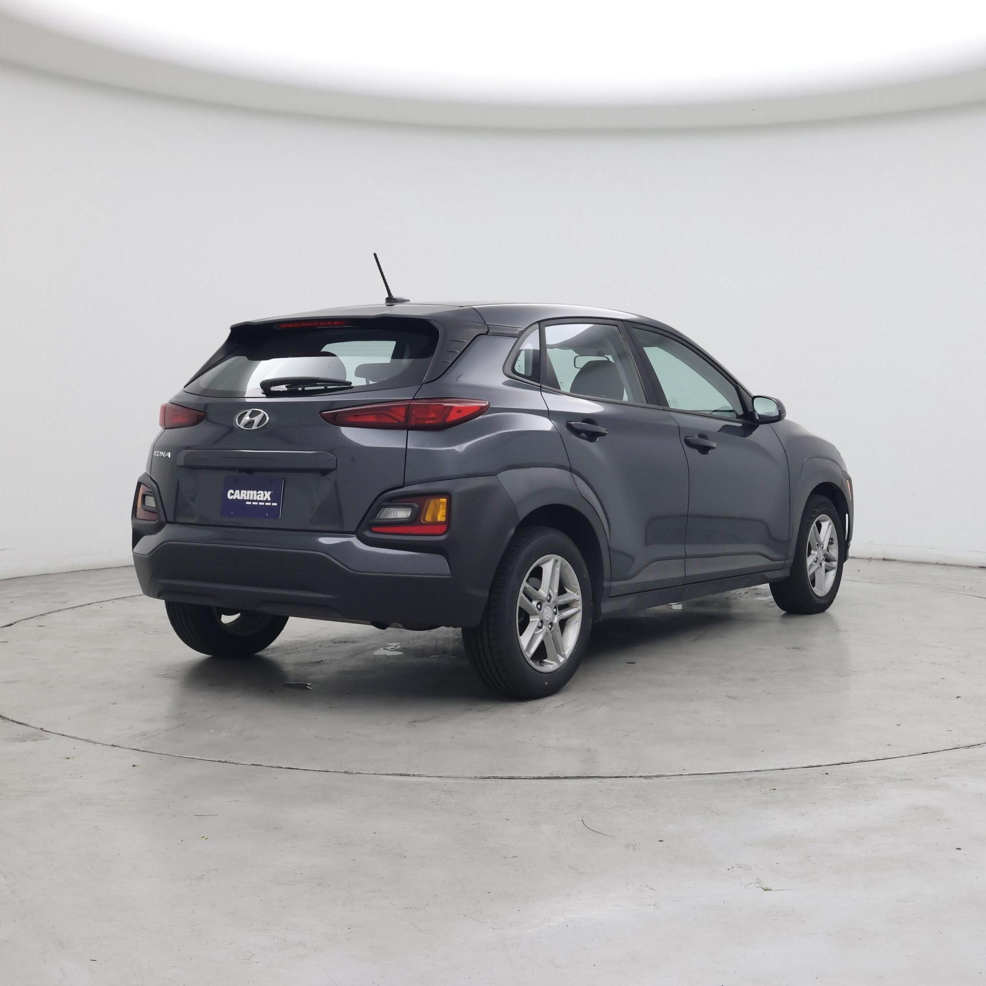 Thumbnail: 2018 Hyundai Kona - 8