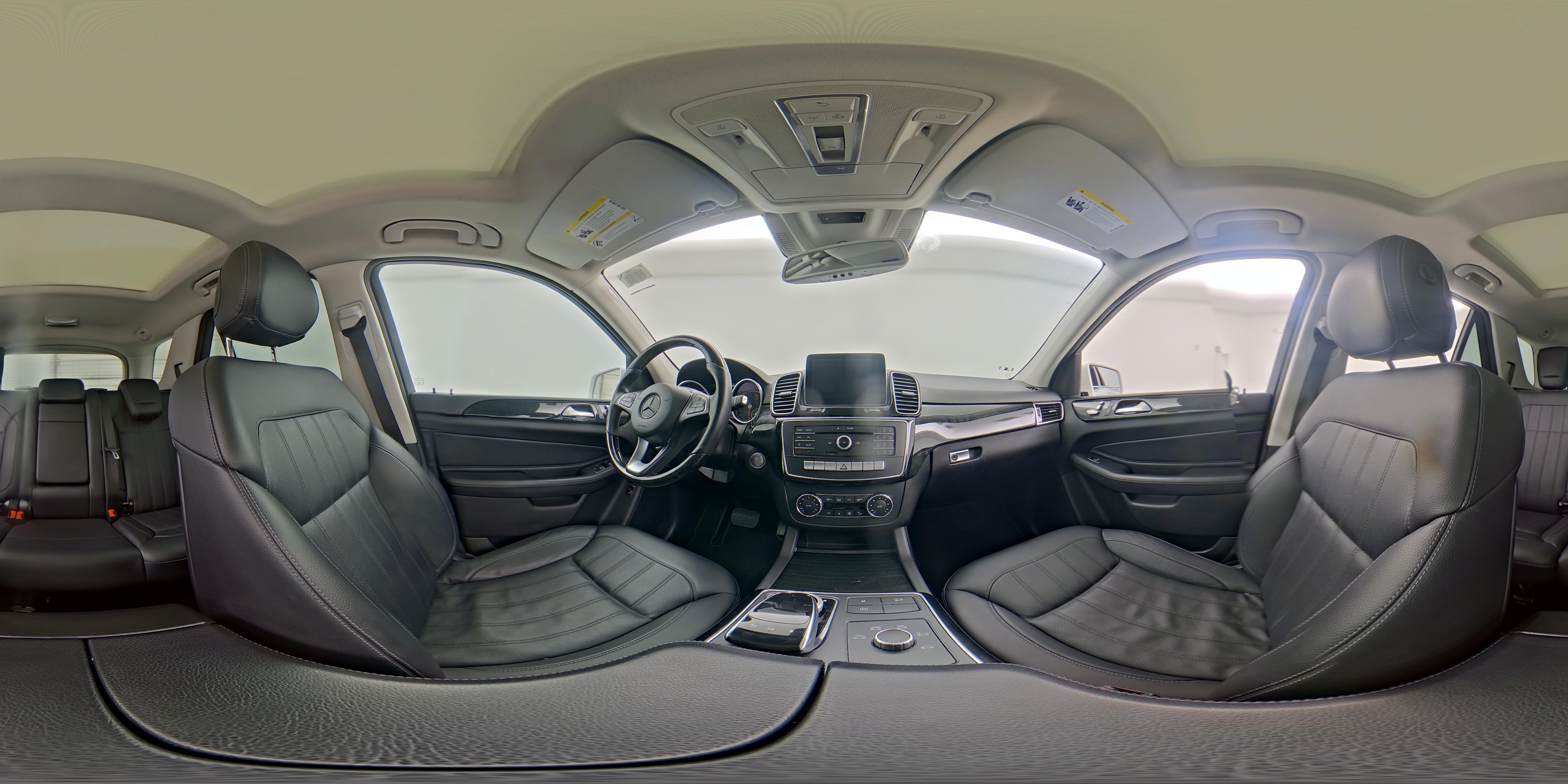 2016 Mercedes-Benz GLE-Class GLE350 - Photo 25