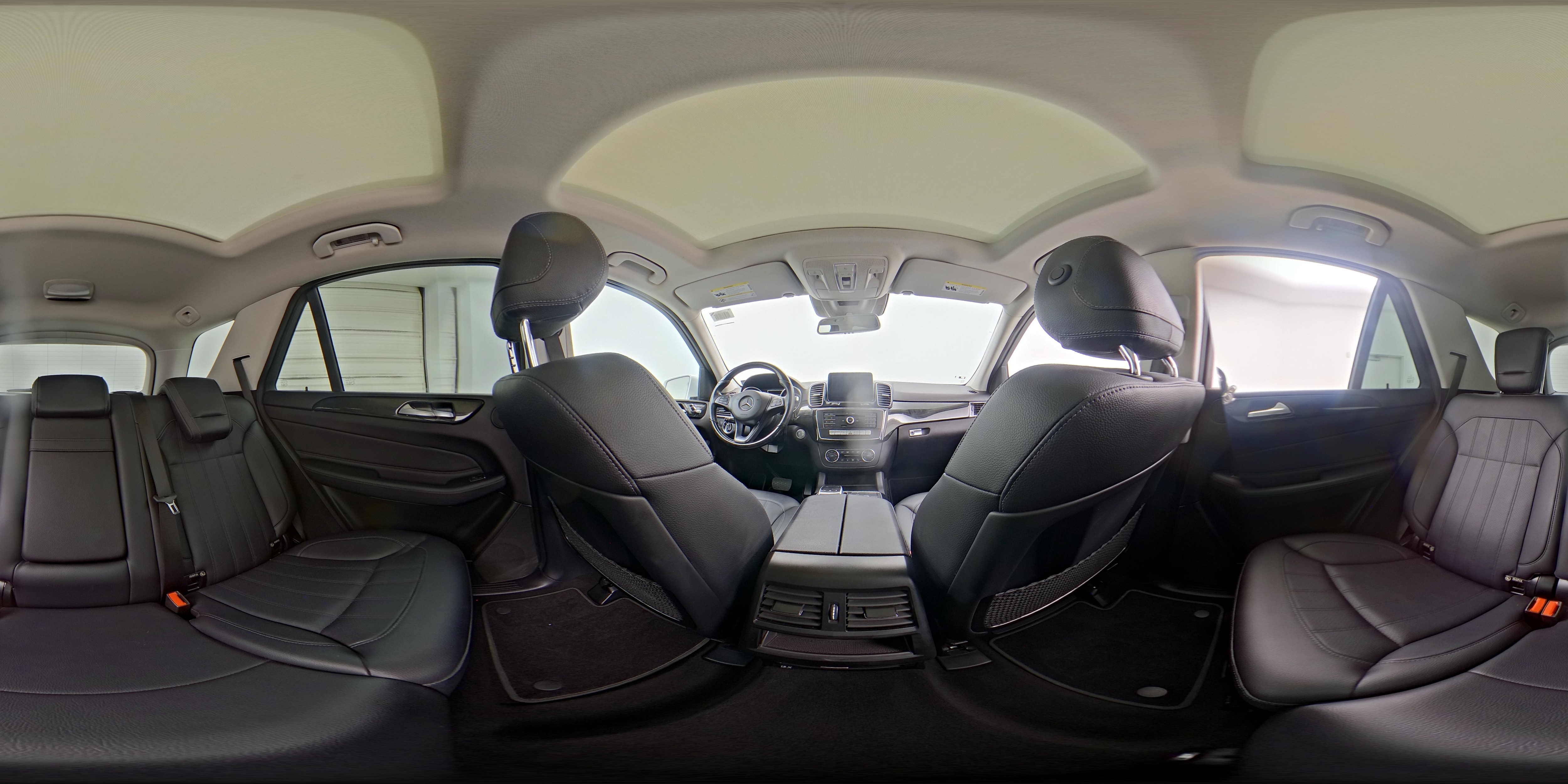 2016 Mercedes-Benz GLE-Class GLE350 - Photo 26
