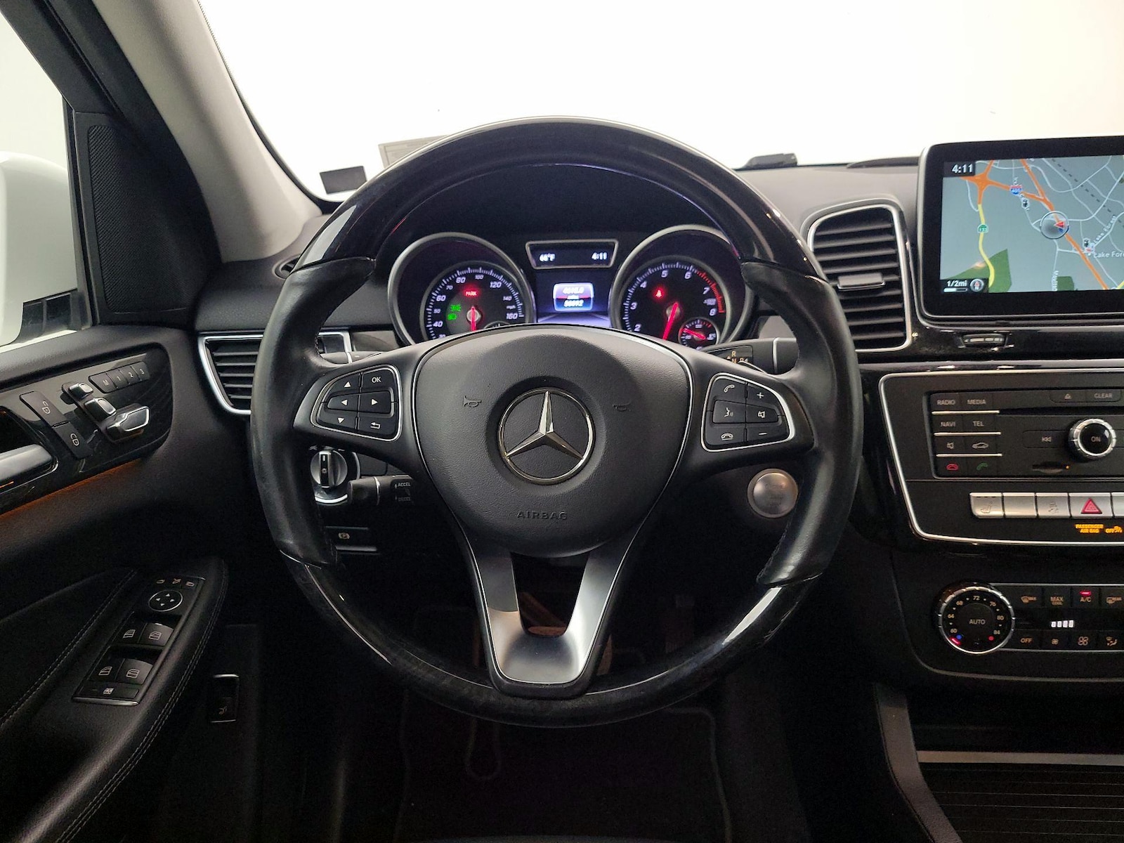 2016 Mercedes-Benz GLE-Class GLE350 - Photo 11