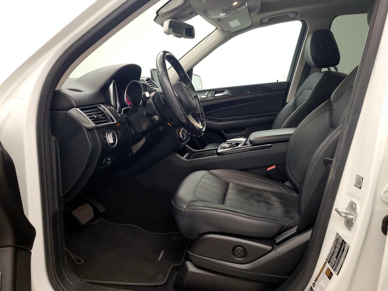 2016 Mercedes-Benz GLE-Class GLE350 - Photo 12