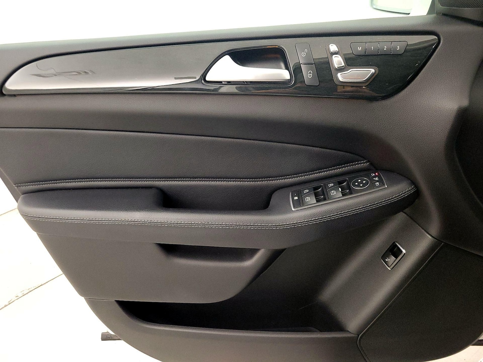2016 Mercedes-Benz GLE-Class GLE350 - Photo 13