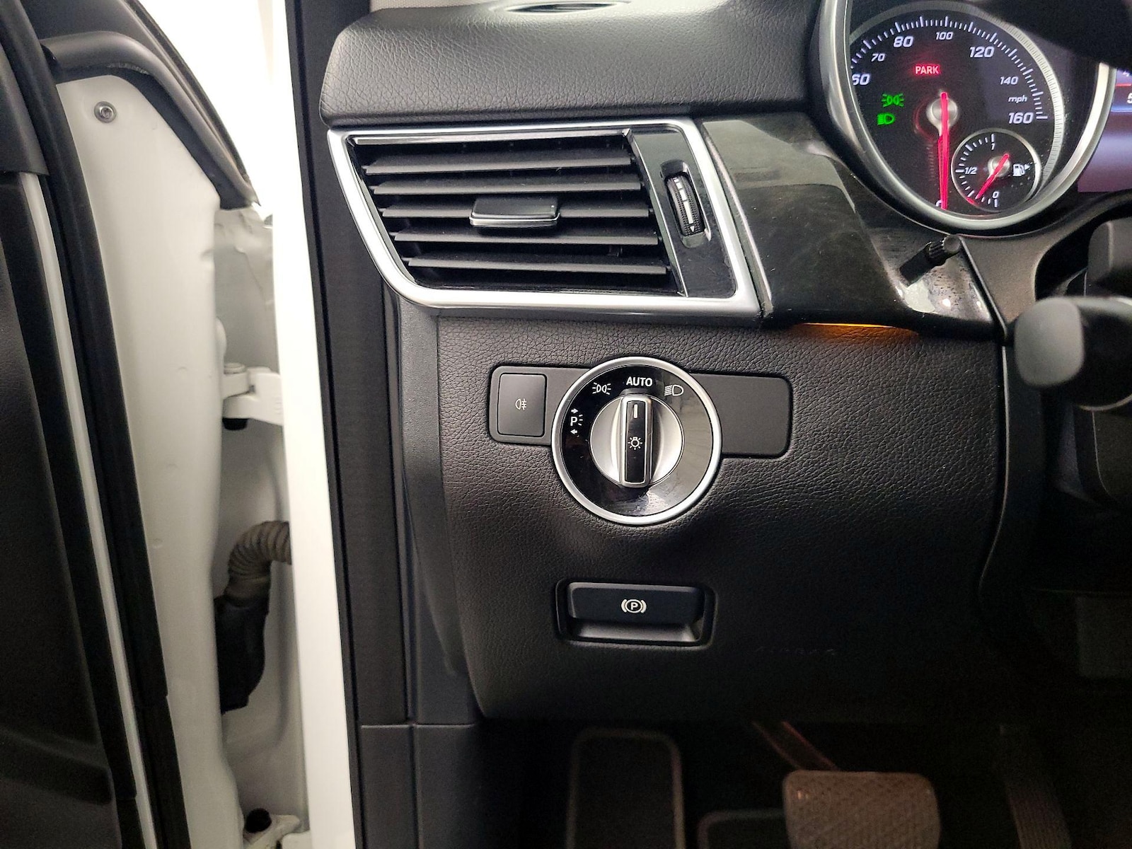 2016 Mercedes-Benz GLE-Class GLE350 - Photo 14