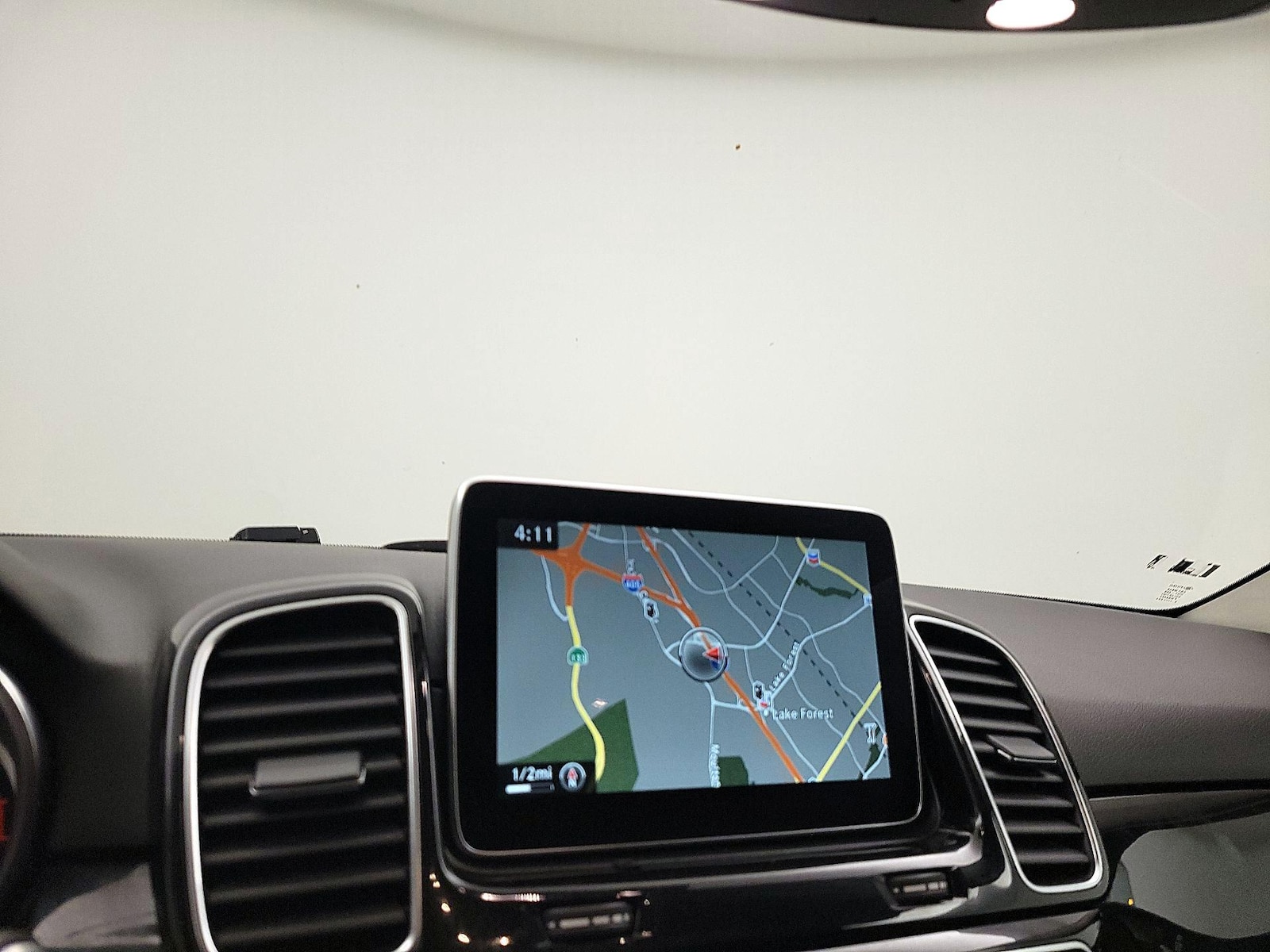 2016 Mercedes-Benz GLE-Class GLE350 - Photo 15