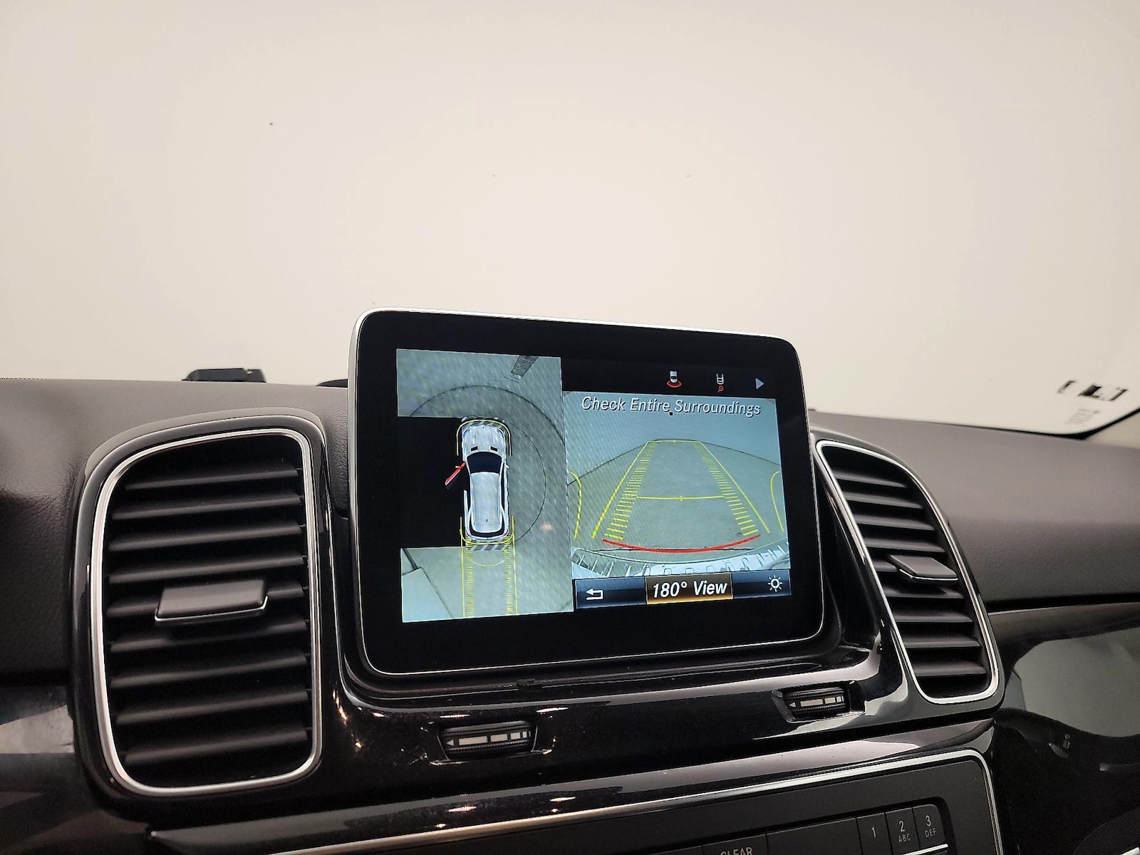 2016 Mercedes-Benz GLE-Class GLE350 - Photo 16