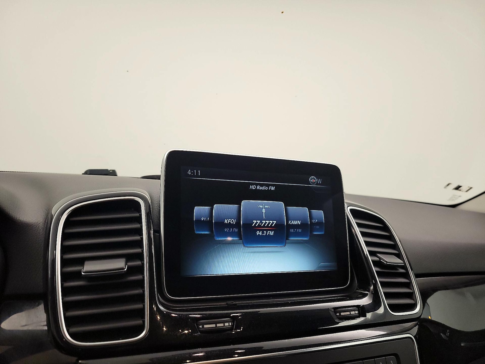 2016 Mercedes-Benz GLE-Class GLE350 - Photo 17