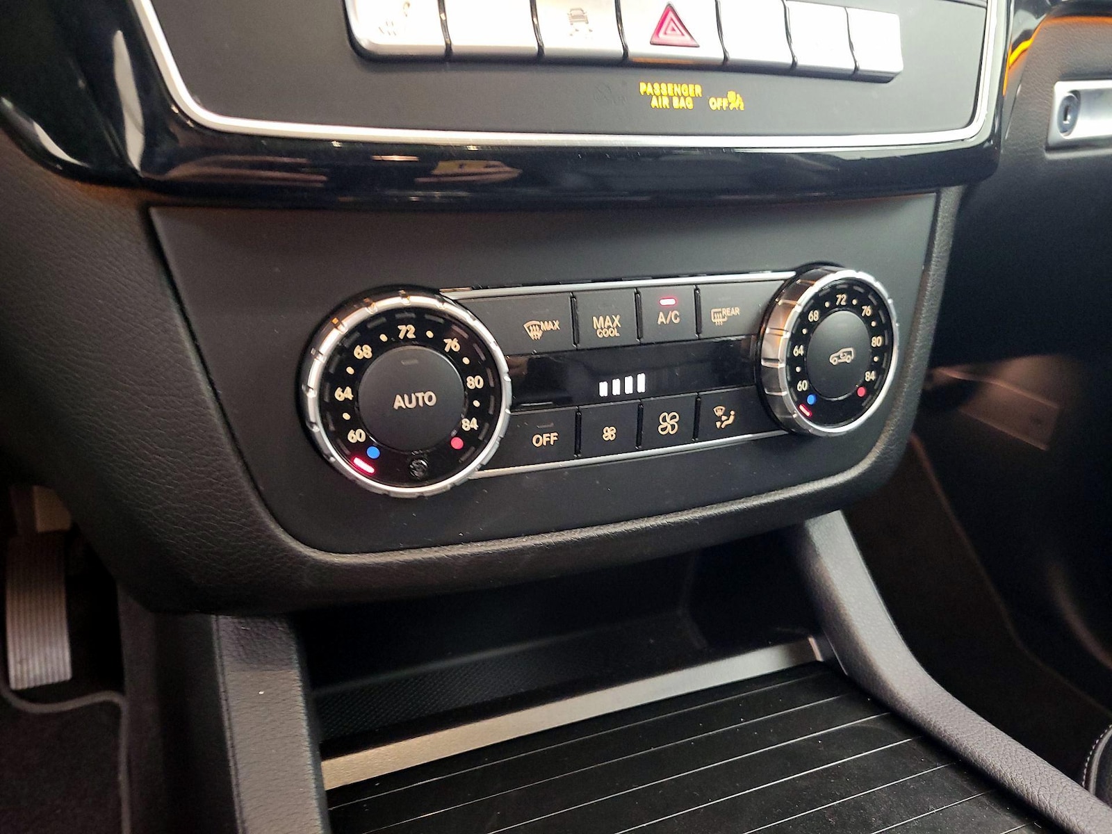 2016 Mercedes-Benz GLE-Class GLE350 - Photo 18