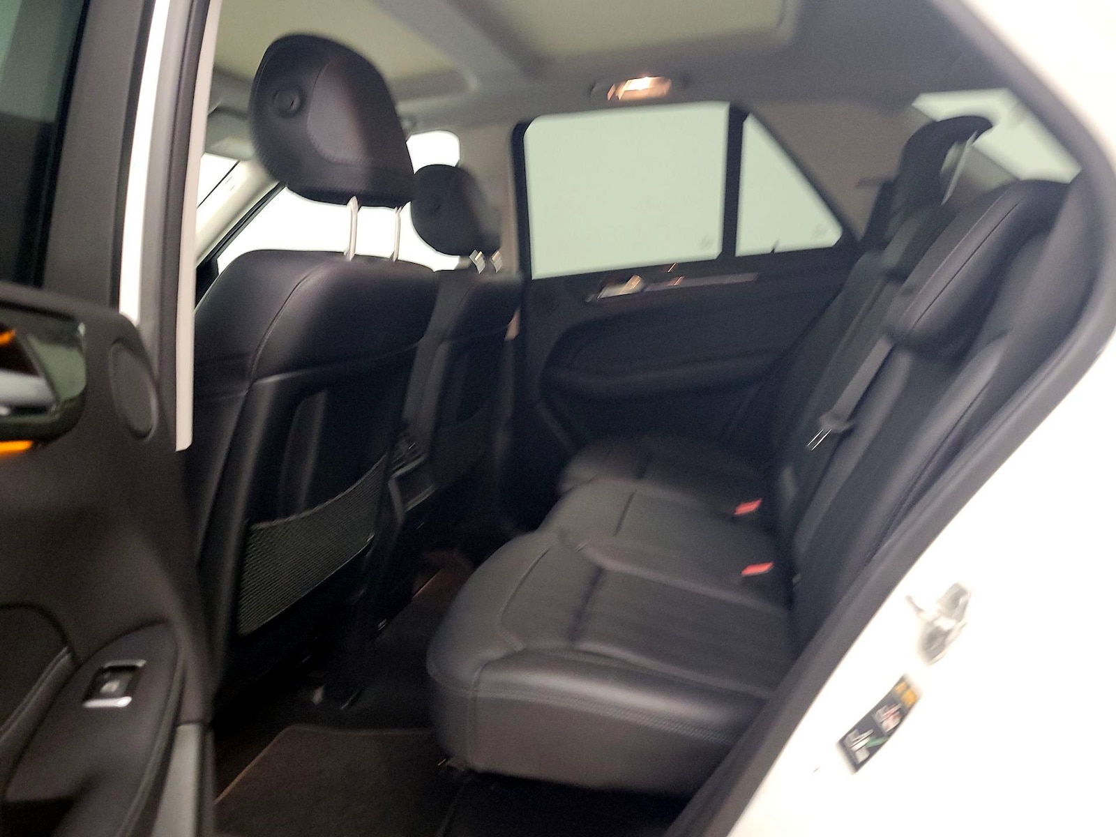 2016 Mercedes-Benz GLE-Class GLE350 - Photo 21