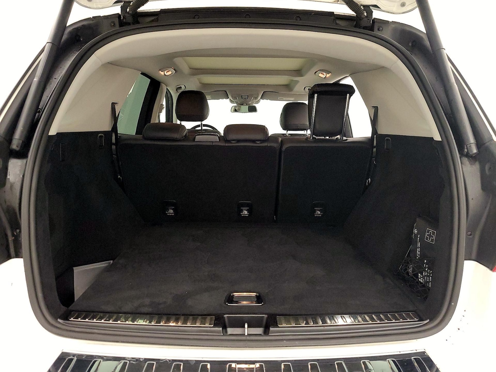 2016 Mercedes-Benz GLE-Class GLE350 - Photo 22