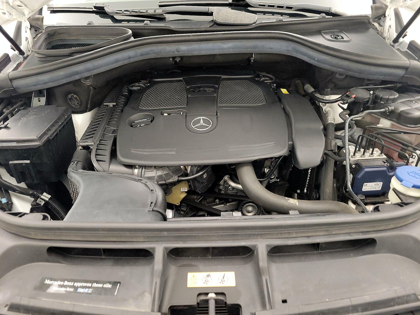 2016 Mercedes-Benz GLE-Class GLE350 - Photo 23