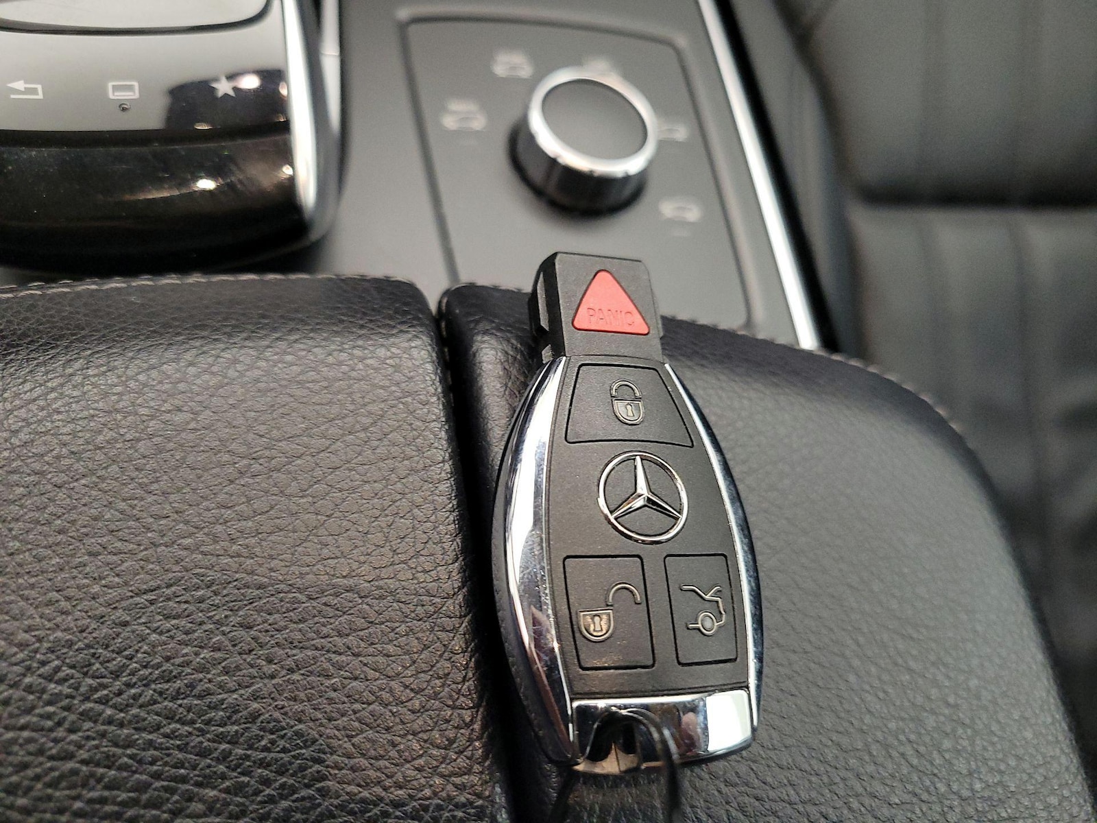 2016 Mercedes-Benz GLE-Class GLE350 - Photo 24