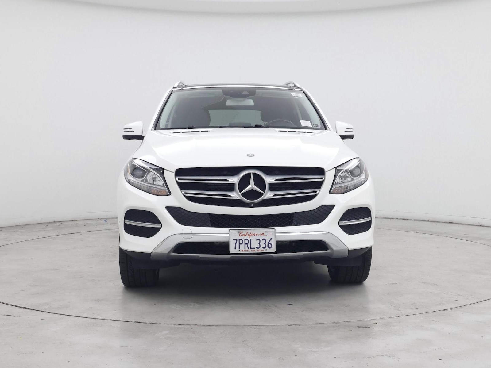 2016 Mercedes-Benz GLE-Class GLE350 - Photo 6