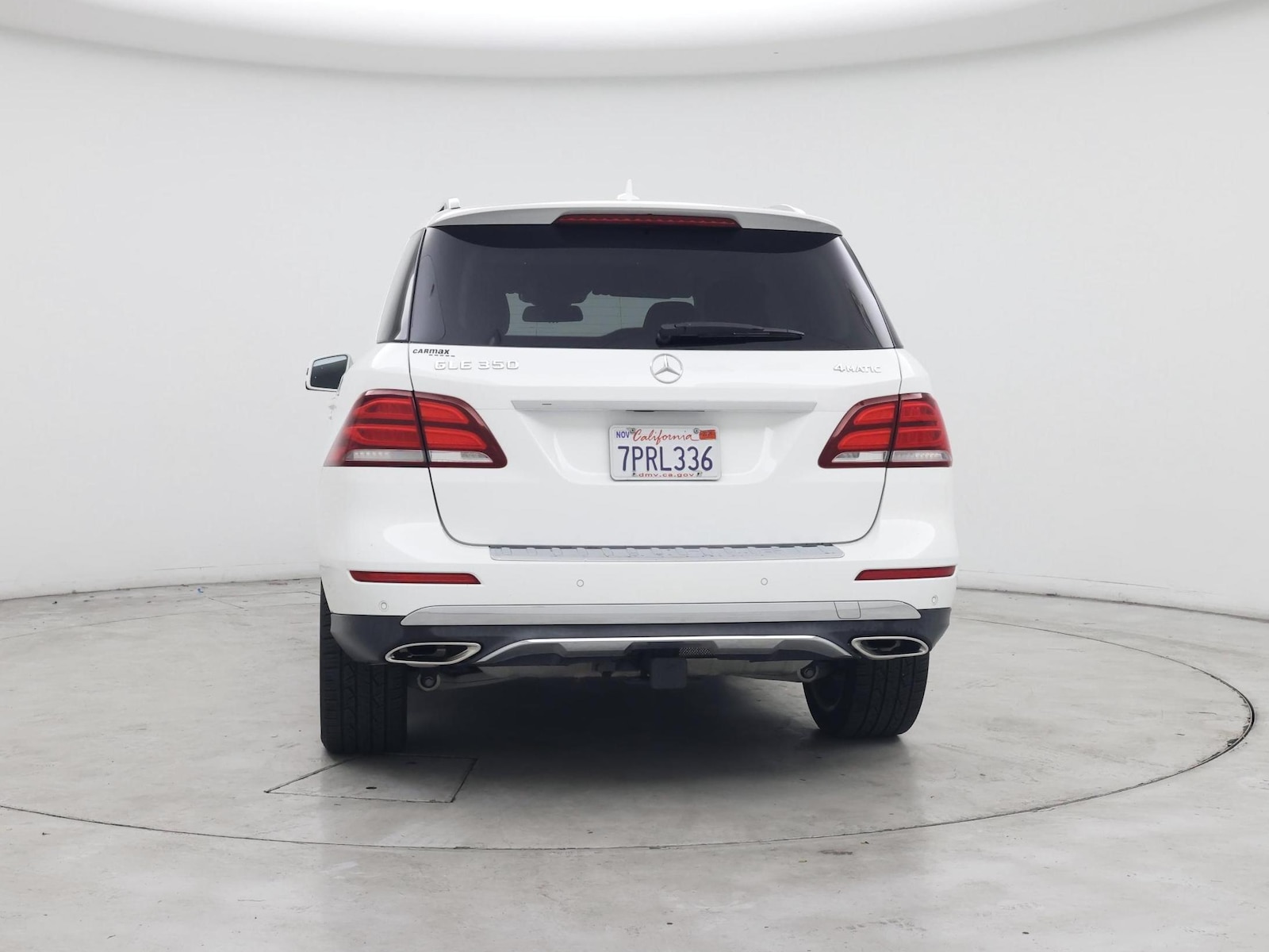 2016 Mercedes-Benz GLE-Class GLE350 - Photo 7