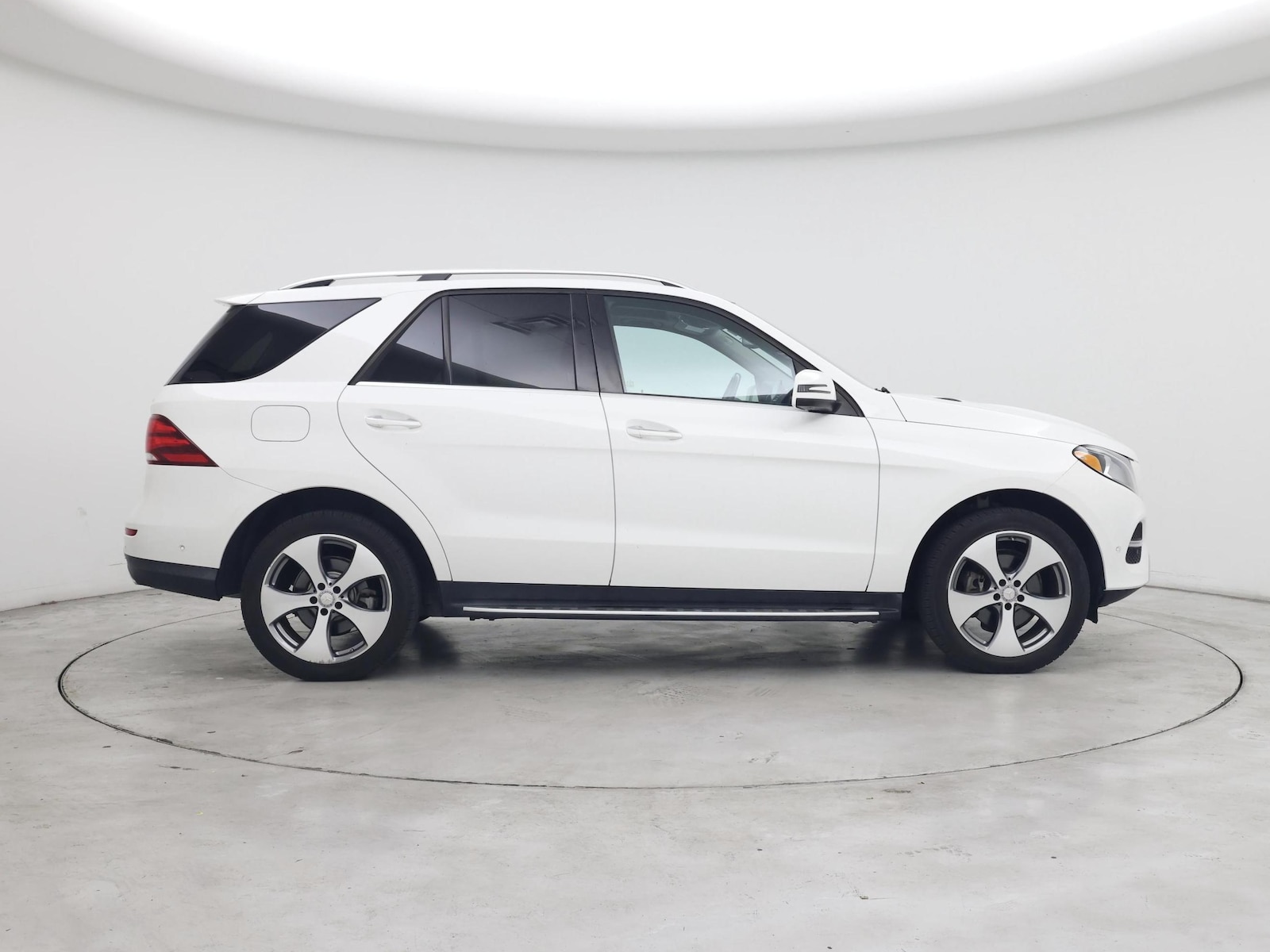 2016 Mercedes-Benz GLE-Class GLE350 - Photo 8