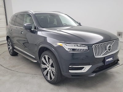 2022 Volvo XC90 Recharge PHEV T8 Inscription
