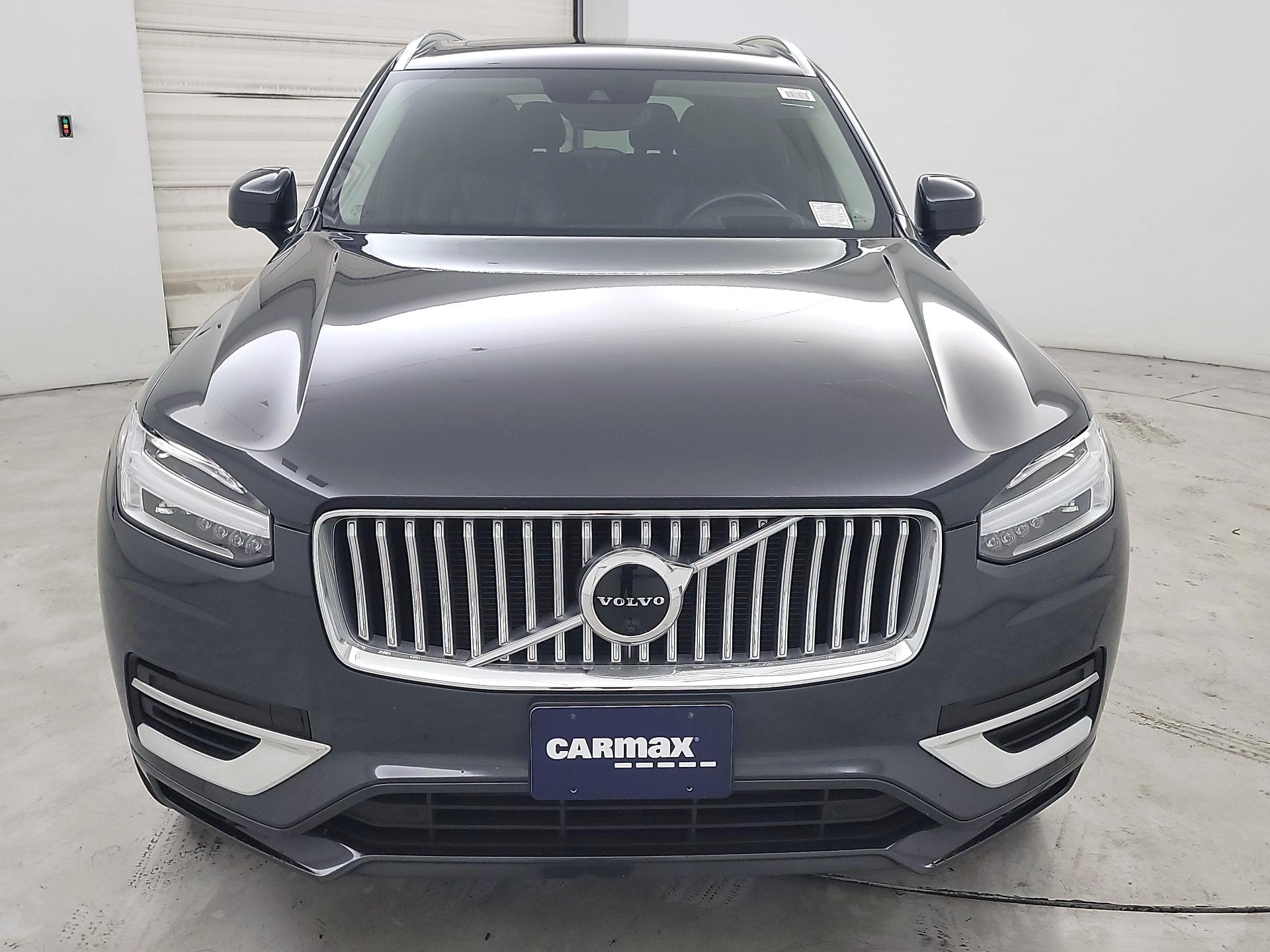 Thumbnail: 2022 Volvo XC90 - 2
