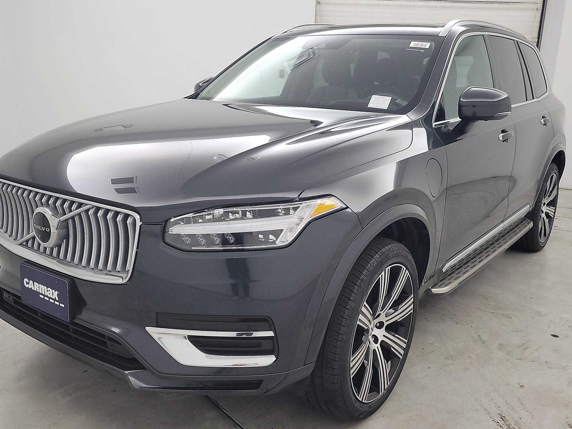 Thumbnail: 2022 Volvo XC90 - 3