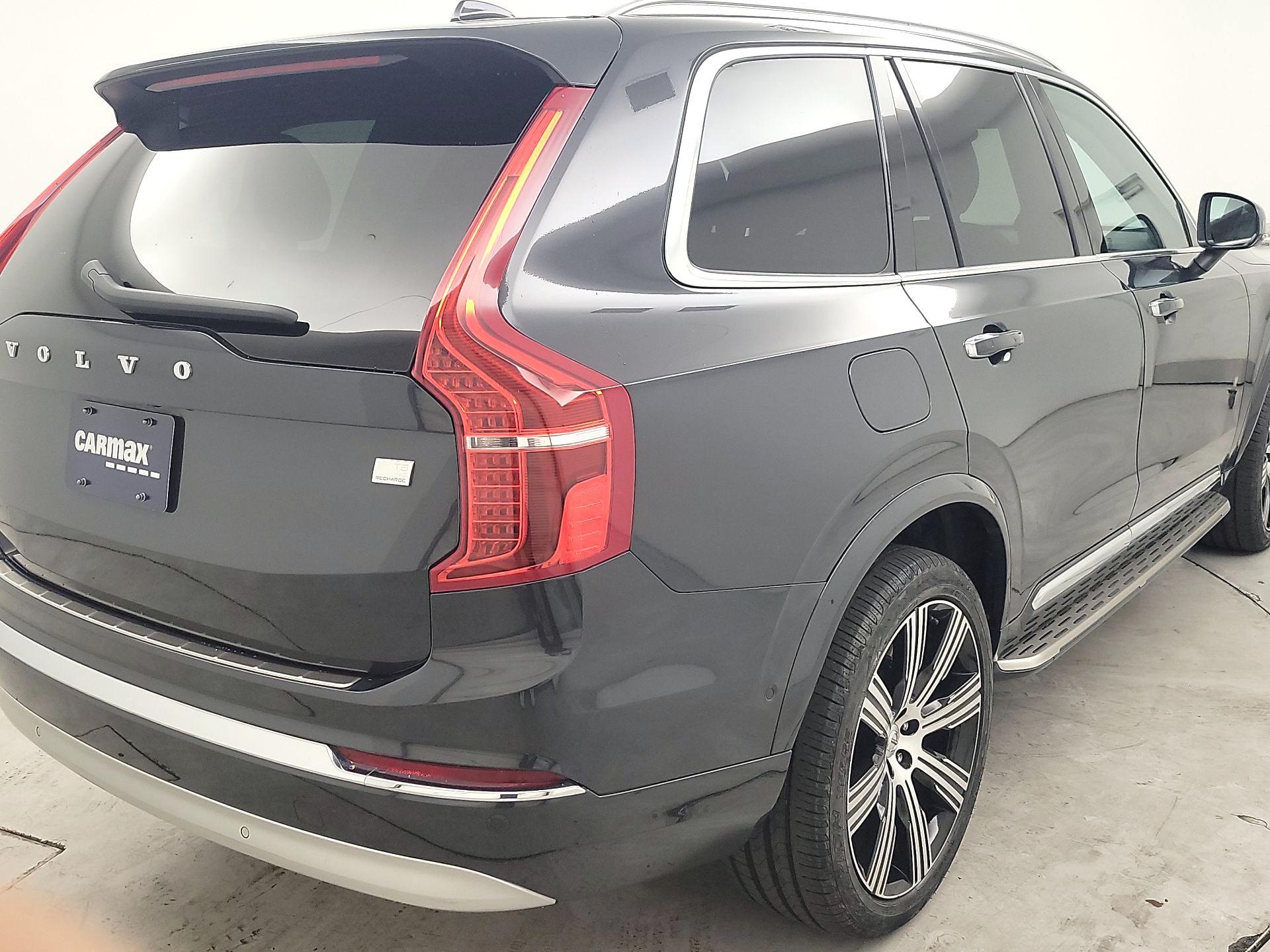 Thumbnail: 2022 Volvo XC90 - 5