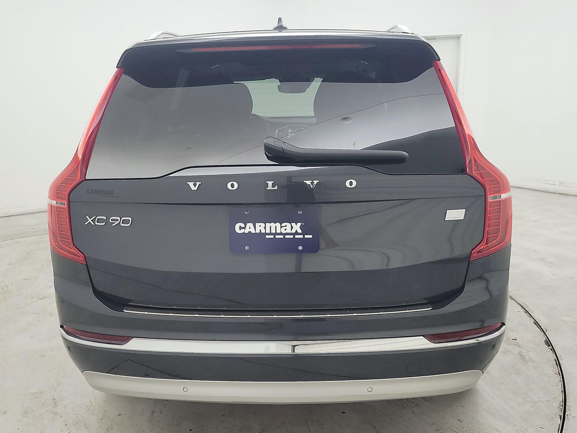 Thumbnail: 2022 Volvo XC90 - 6