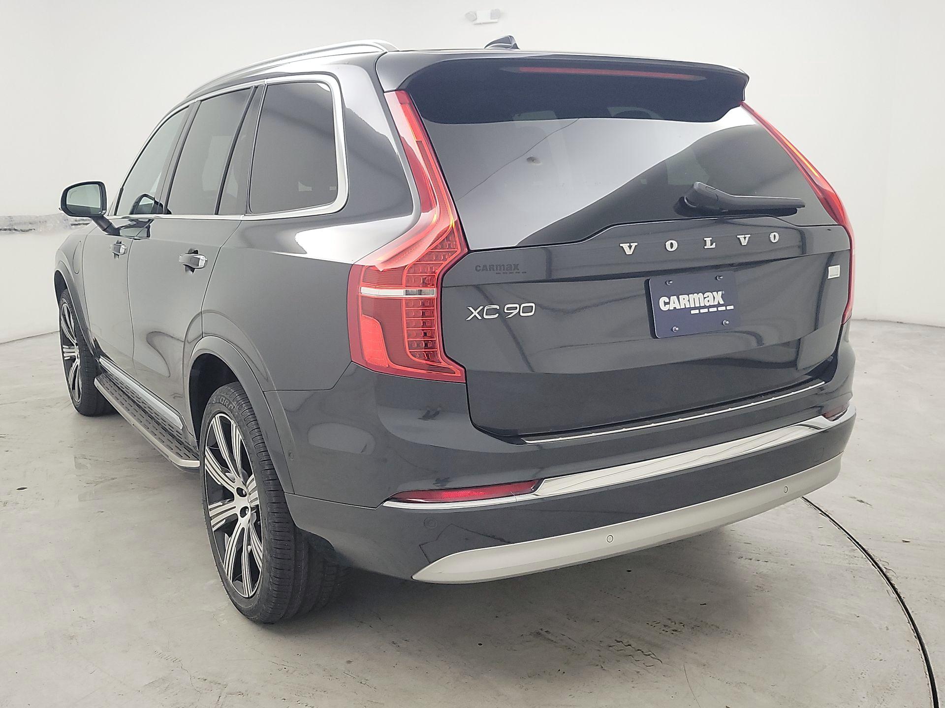 Thumbnail: 2022 Volvo XC90 - 7