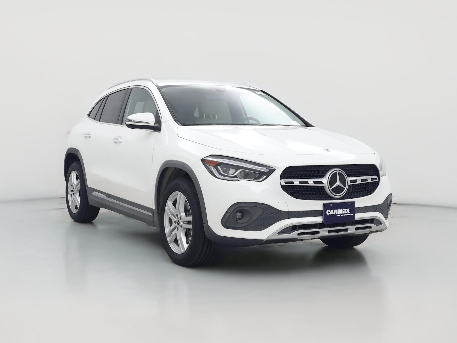 2021 Mercedes-Benz GLA